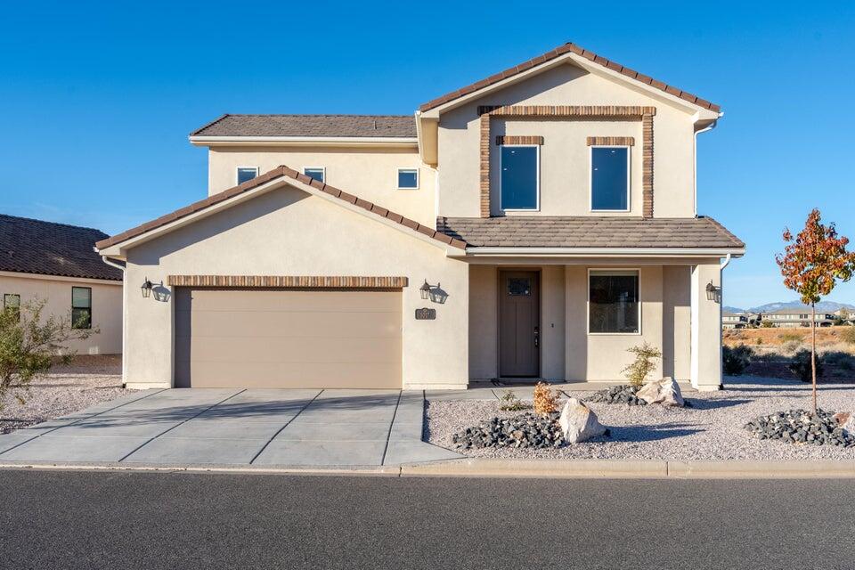DESERT RAVINE AT SIENNA HILLS - Residential