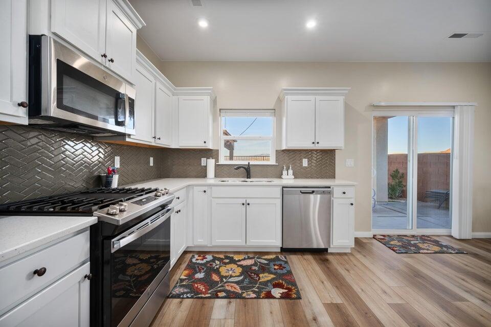 DESERT RAVINE AT SIENNA HILLS - Residential