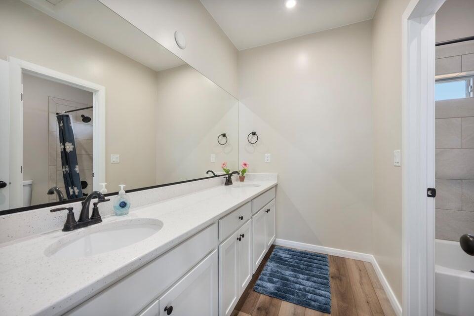 DESERT RAVINE AT SIENNA HILLS - Residential