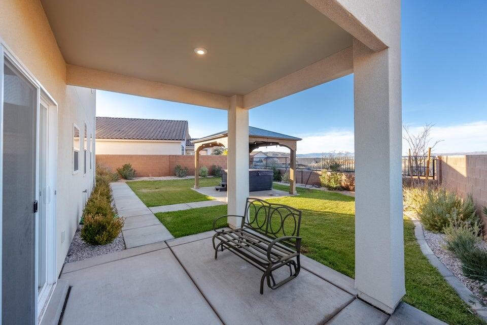 DESERT RAVINE AT SIENNA HILLS - Residential