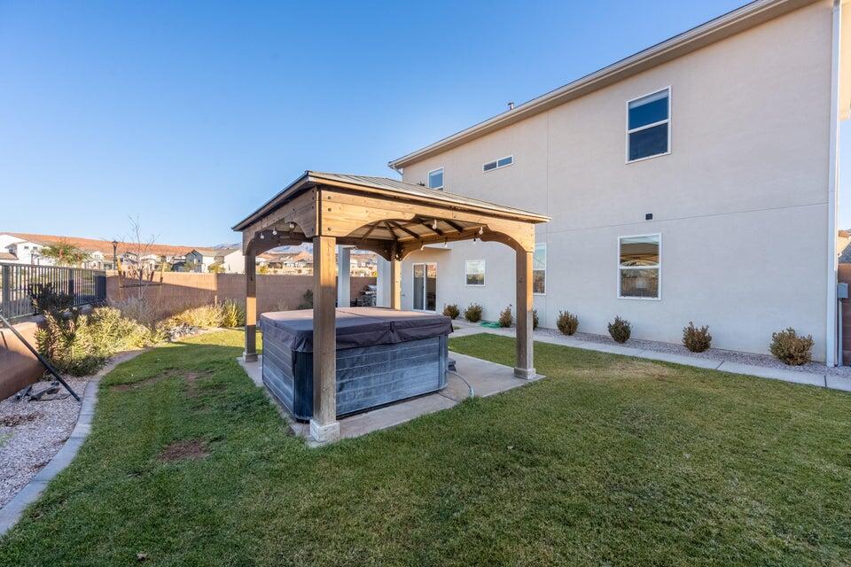 DESERT RAVINE AT SIENNA HILLS - Residential