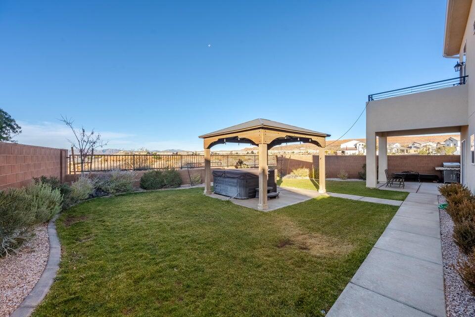 DESERT RAVINE AT SIENNA HILLS - Residential