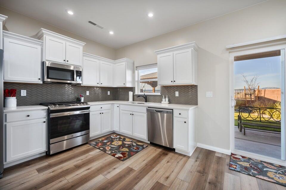 DESERT RAVINE AT SIENNA HILLS - Residential