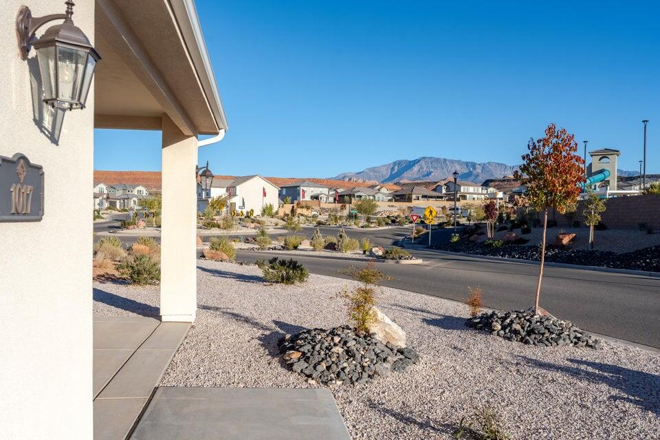 DESERT RAVINE AT SIENNA HILLS - Residential