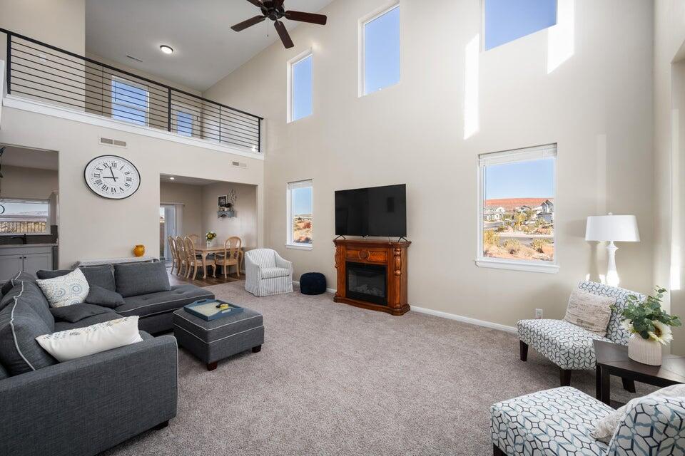 DESERT RAVINE AT SIENNA HILLS - Residential