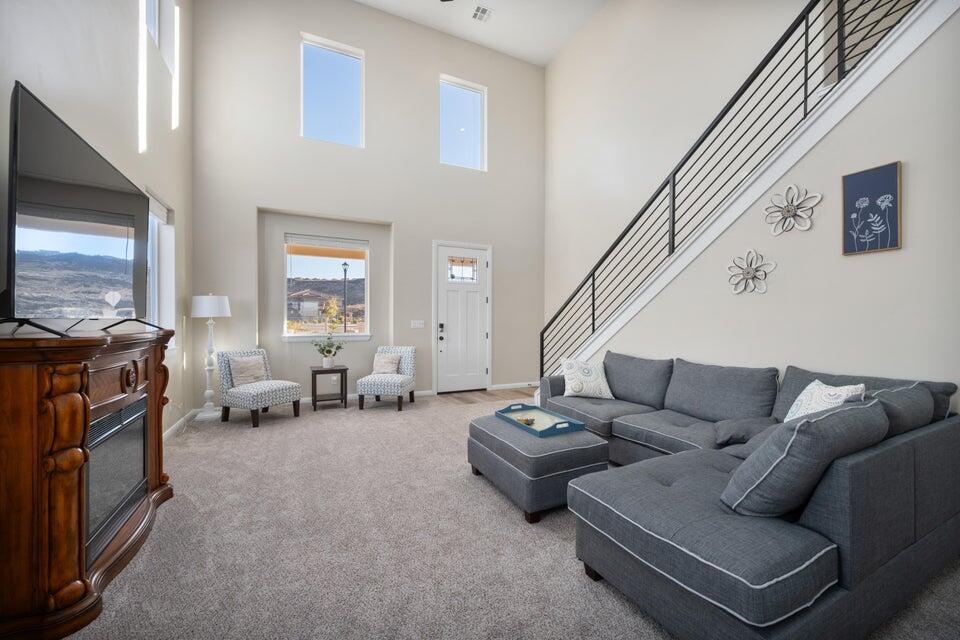 DESERT RAVINE AT SIENNA HILLS - Residential