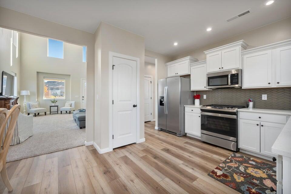 DESERT RAVINE AT SIENNA HILLS - Residential