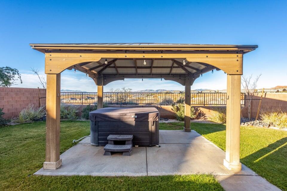 DESERT RAVINE AT SIENNA HILLS - Residential