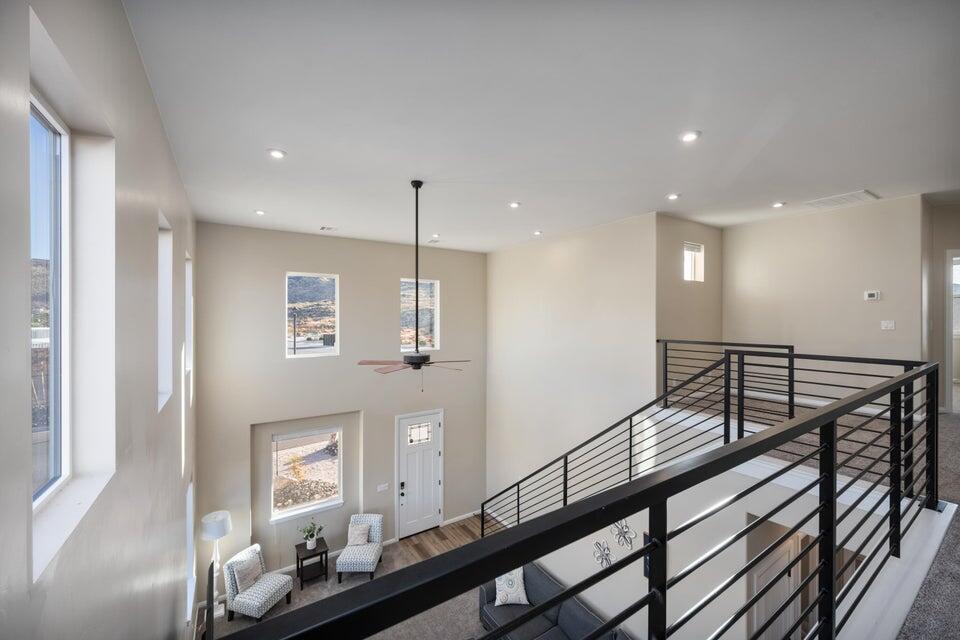 DESERT RAVINE AT SIENNA HILLS - Residential