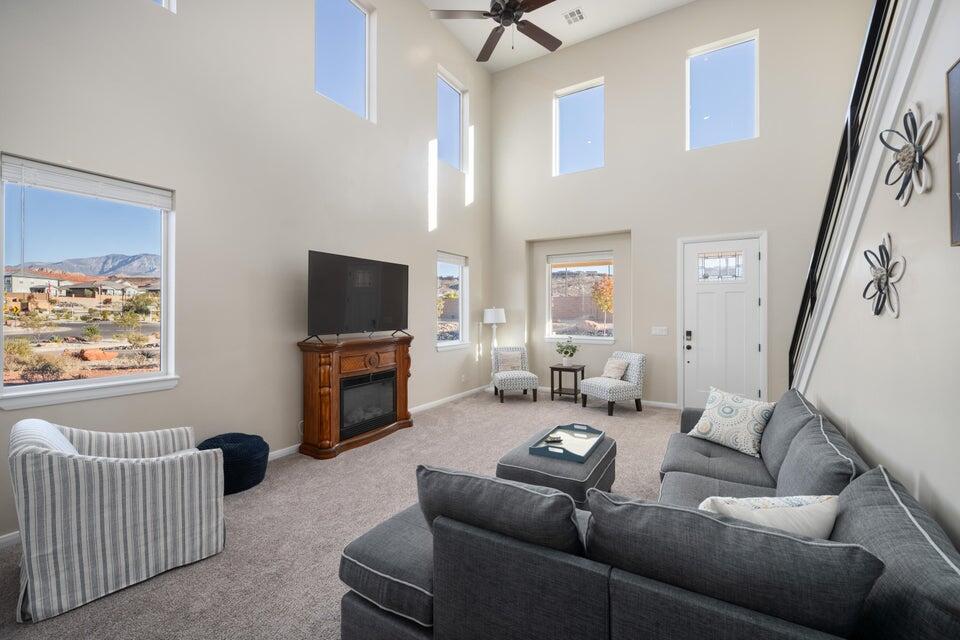 DESERT RAVINE AT SIENNA HILLS - Residential