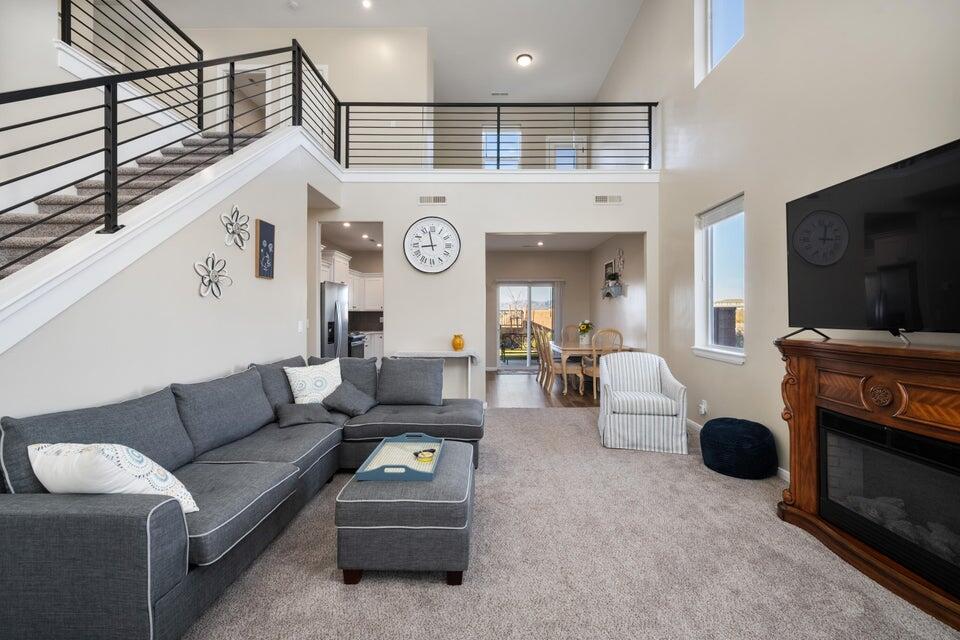 DESERT RAVINE AT SIENNA HILLS - Residential