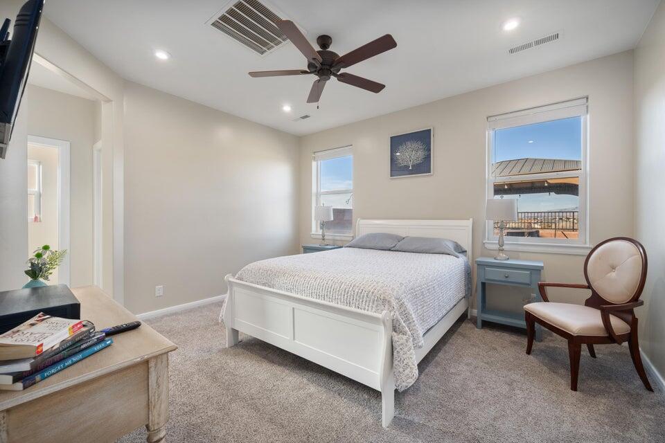 DESERT RAVINE AT SIENNA HILLS - Residential