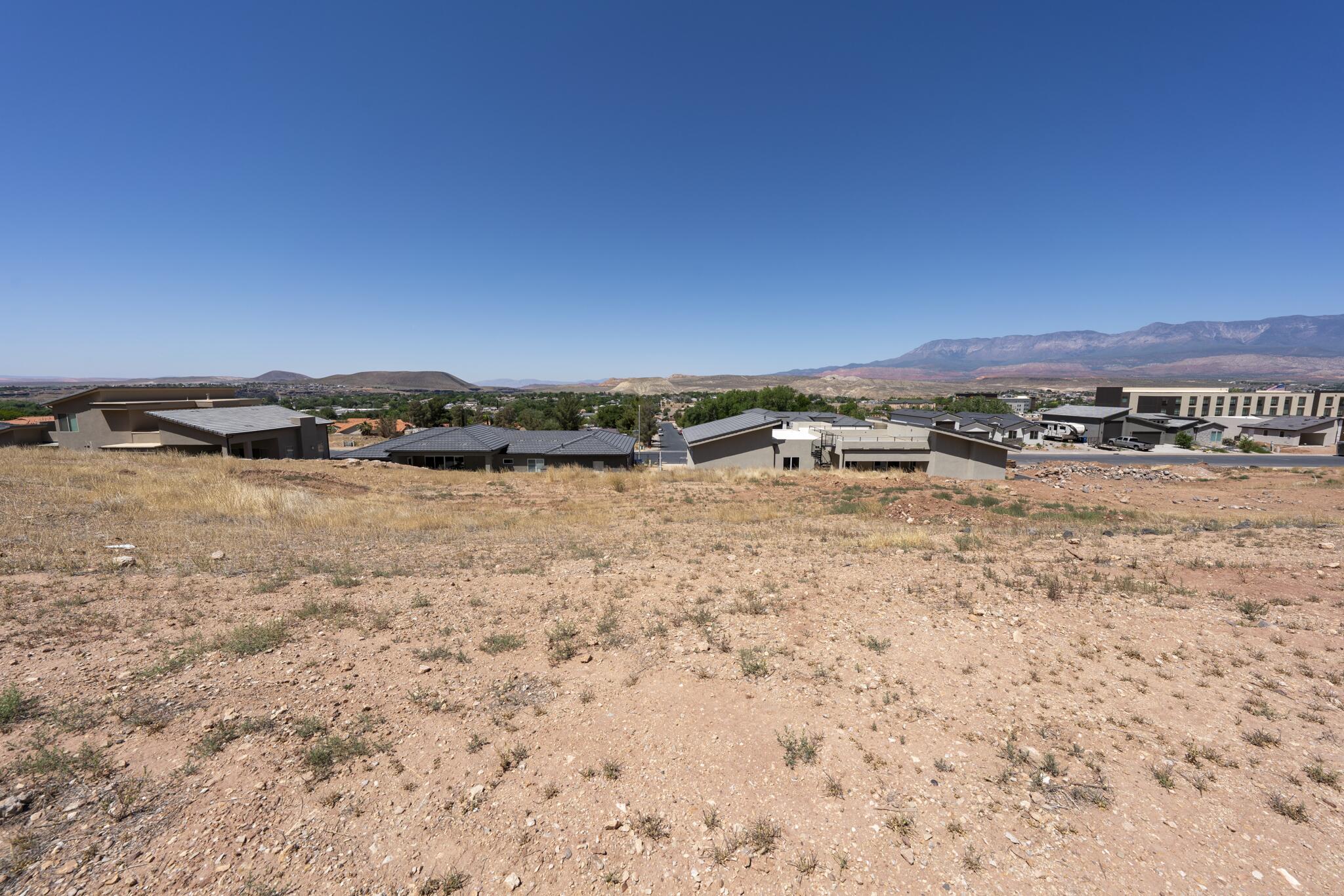 SUNSET VIEW ESTATES - Land