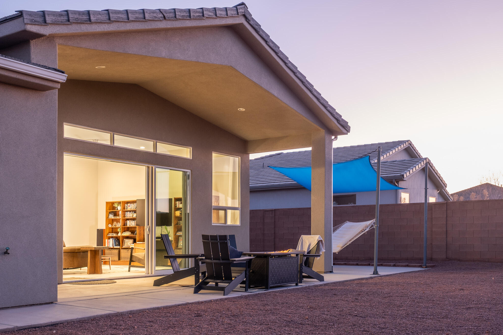 DIXIE SPRINGS - Residential