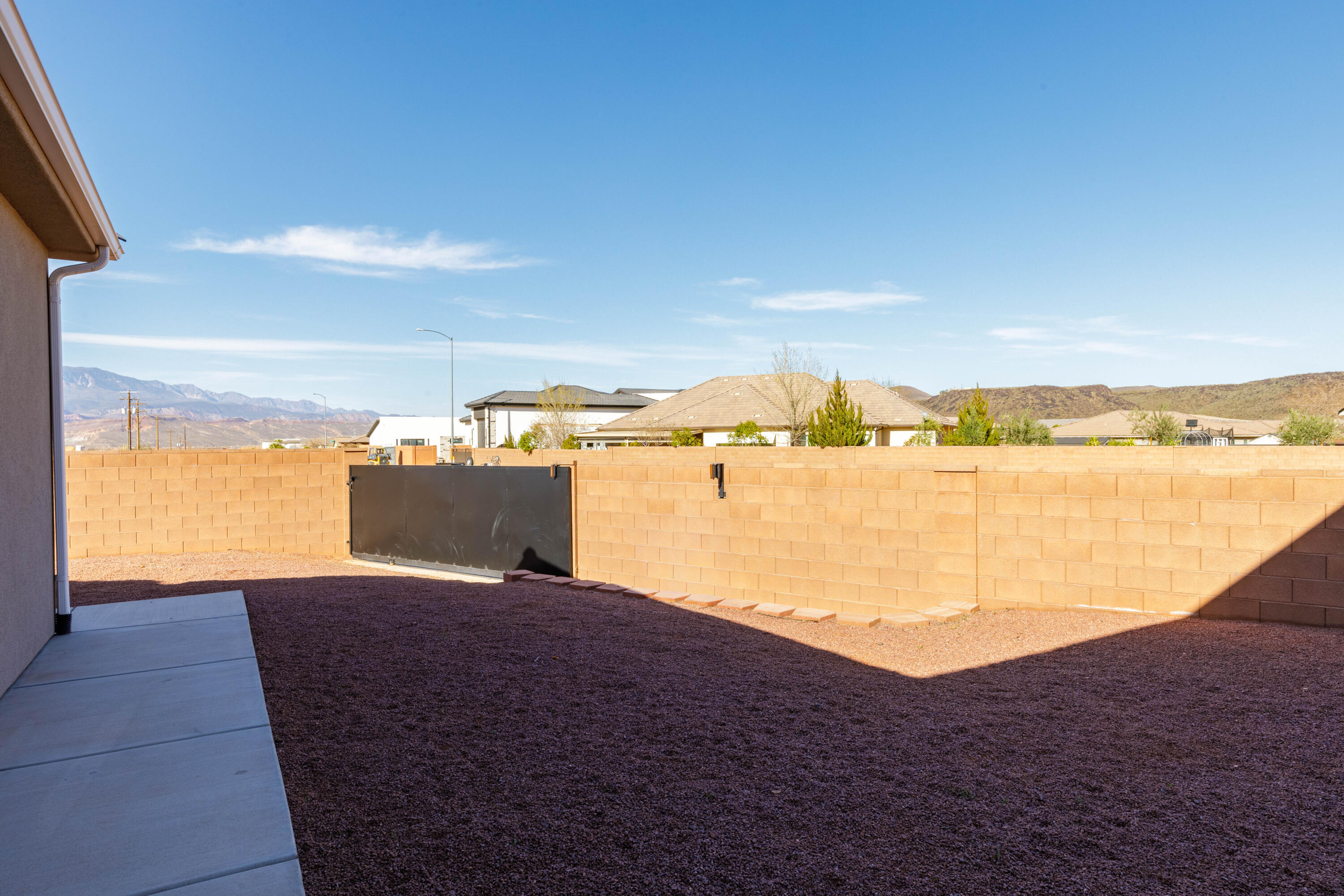 DIXIE SPRINGS - Residential