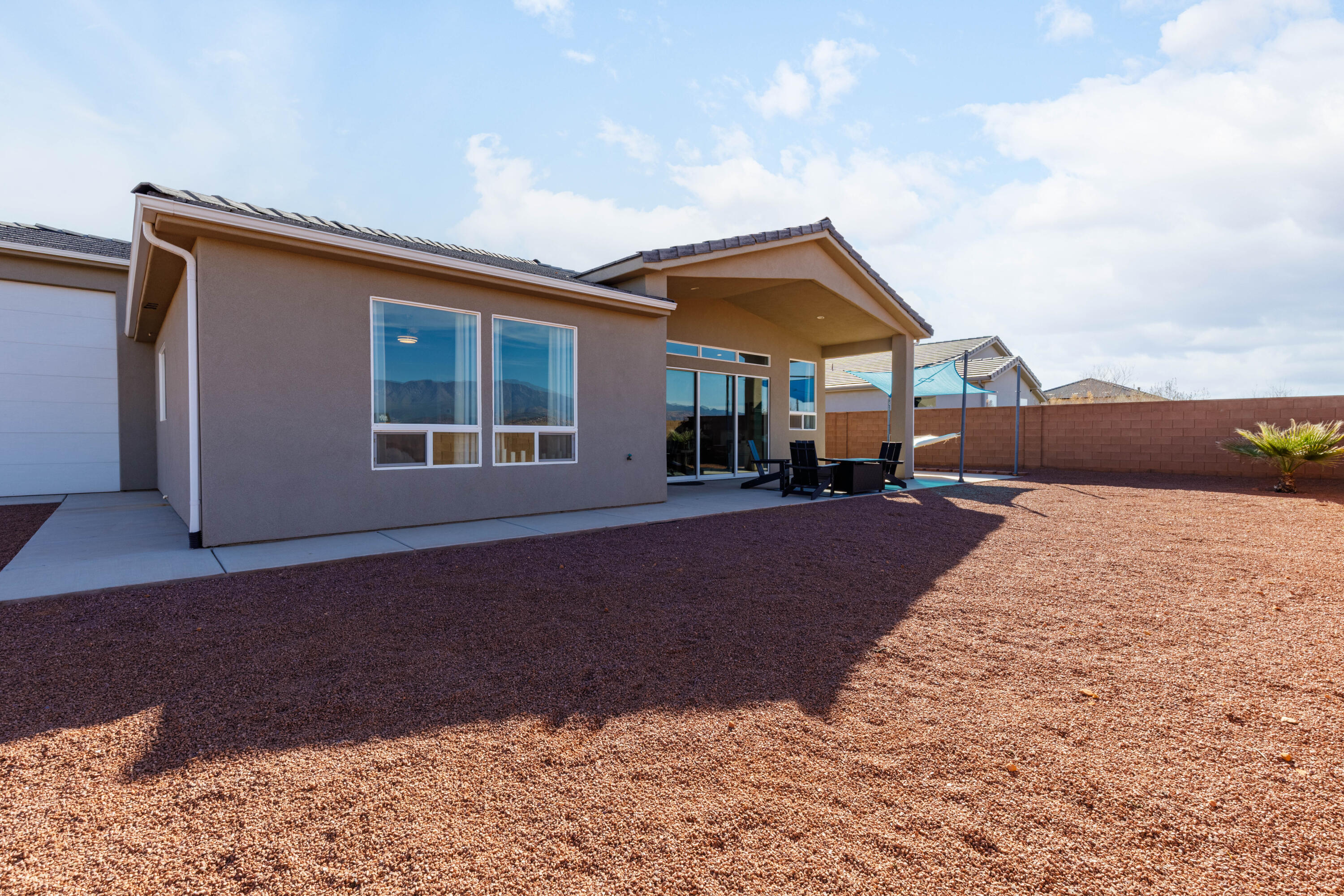 DIXIE SPRINGS - Residential