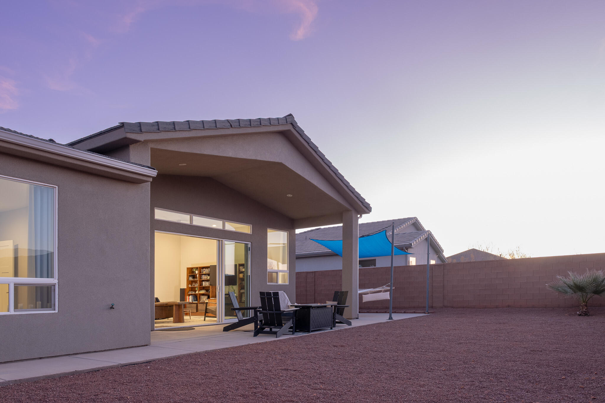 DIXIE SPRINGS - Residential