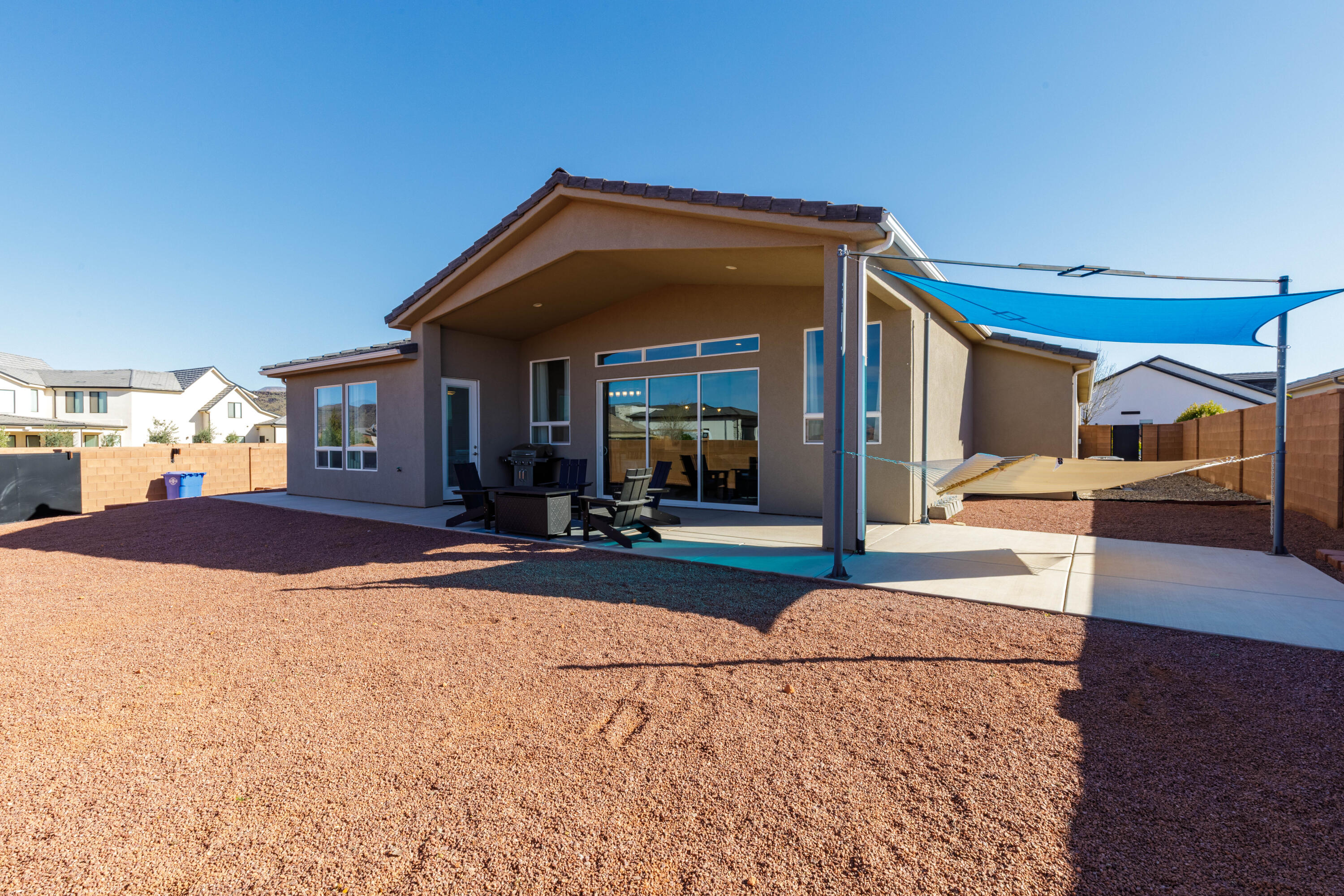 DIXIE SPRINGS - Residential