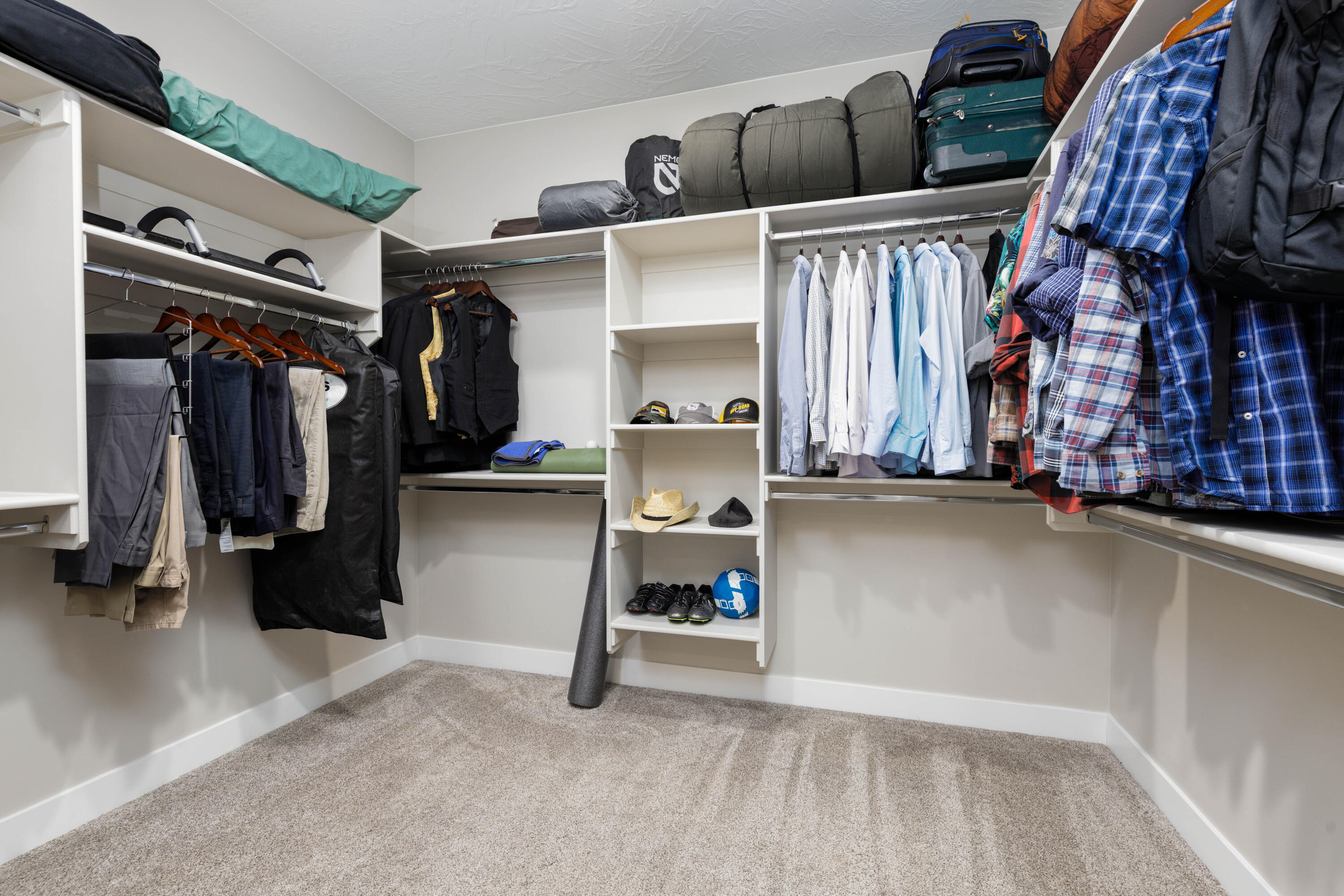 DIXIE SPRINGS - Residential