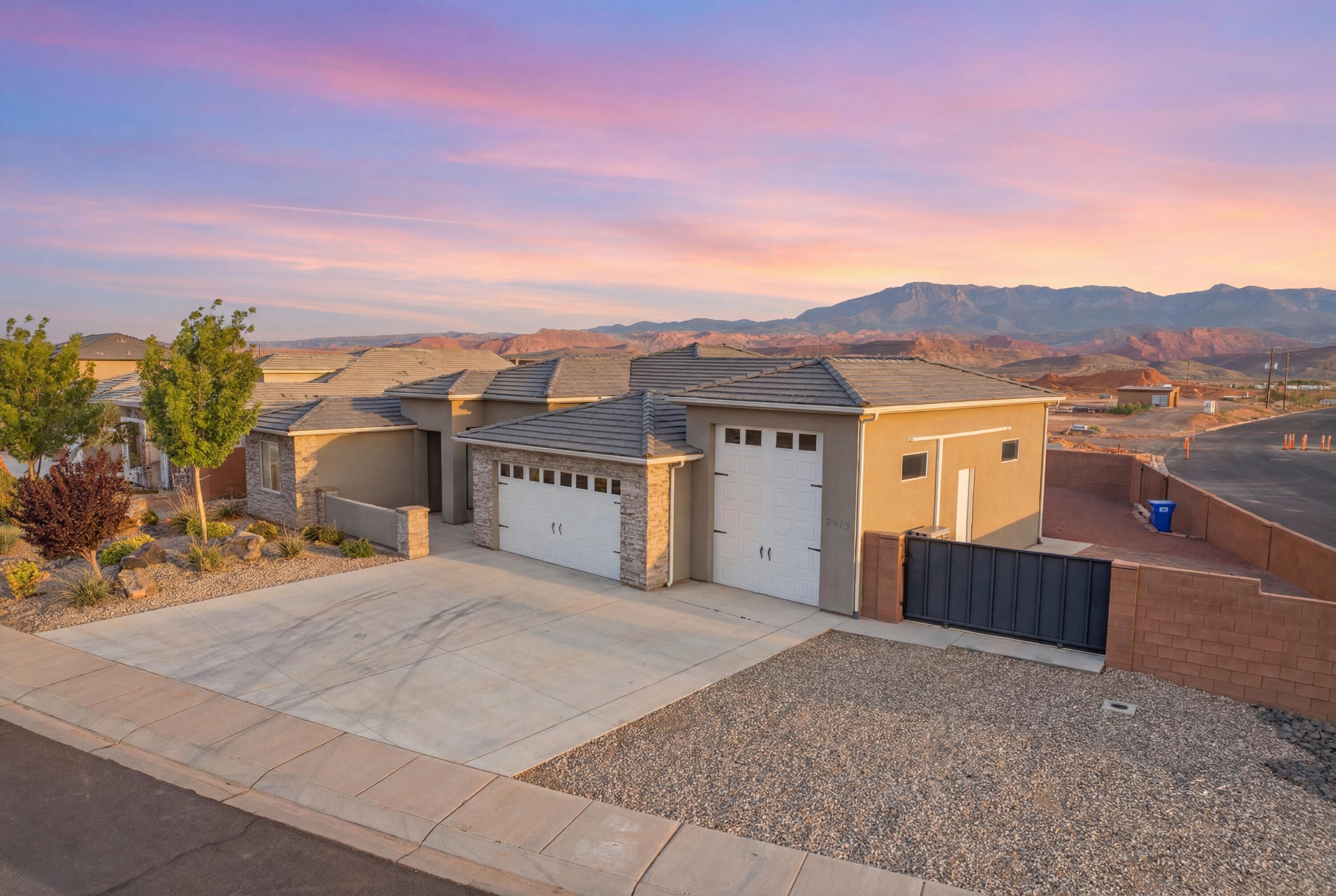 DIXIE SPRINGS - Residential