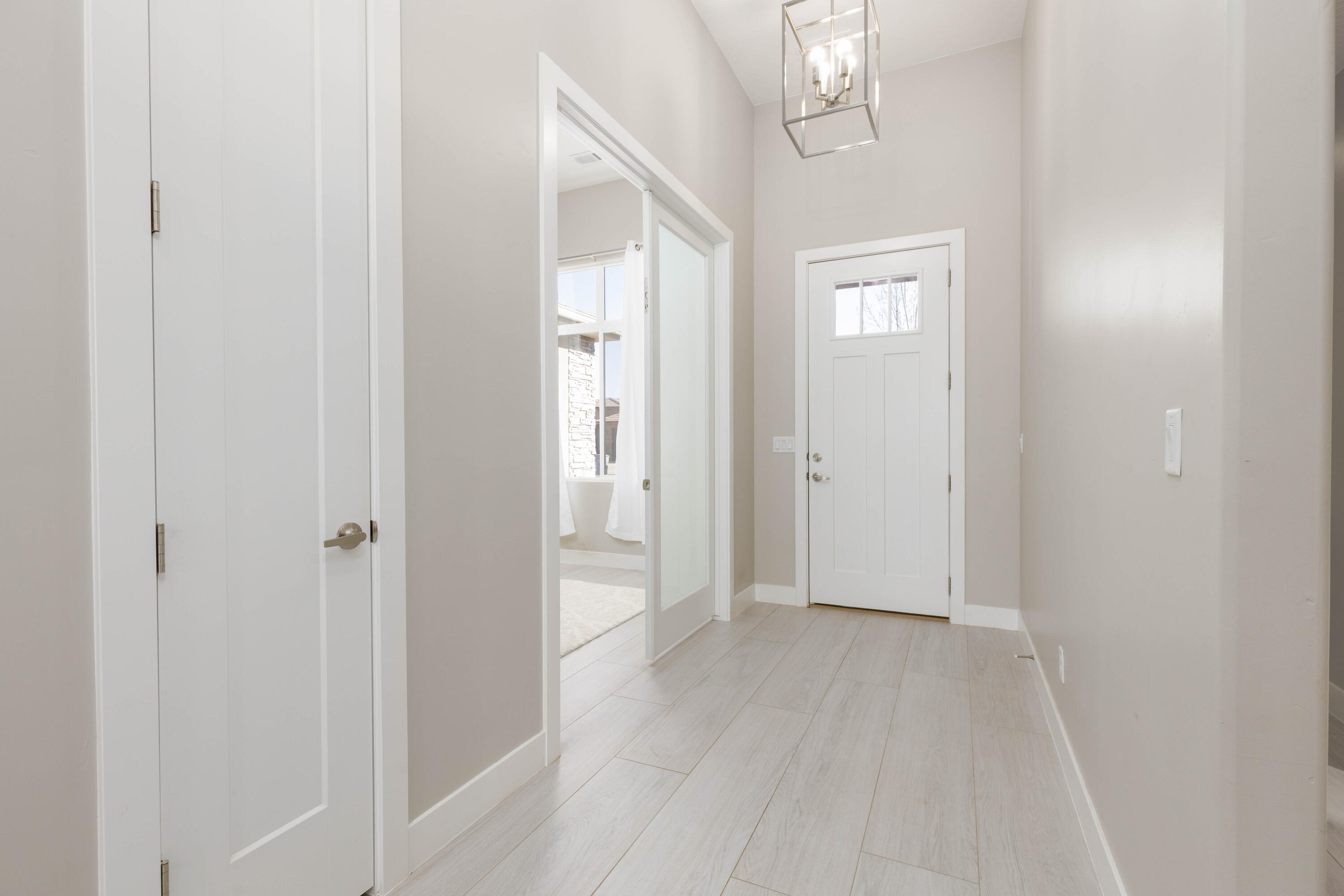 DIXIE SPRINGS - Residential