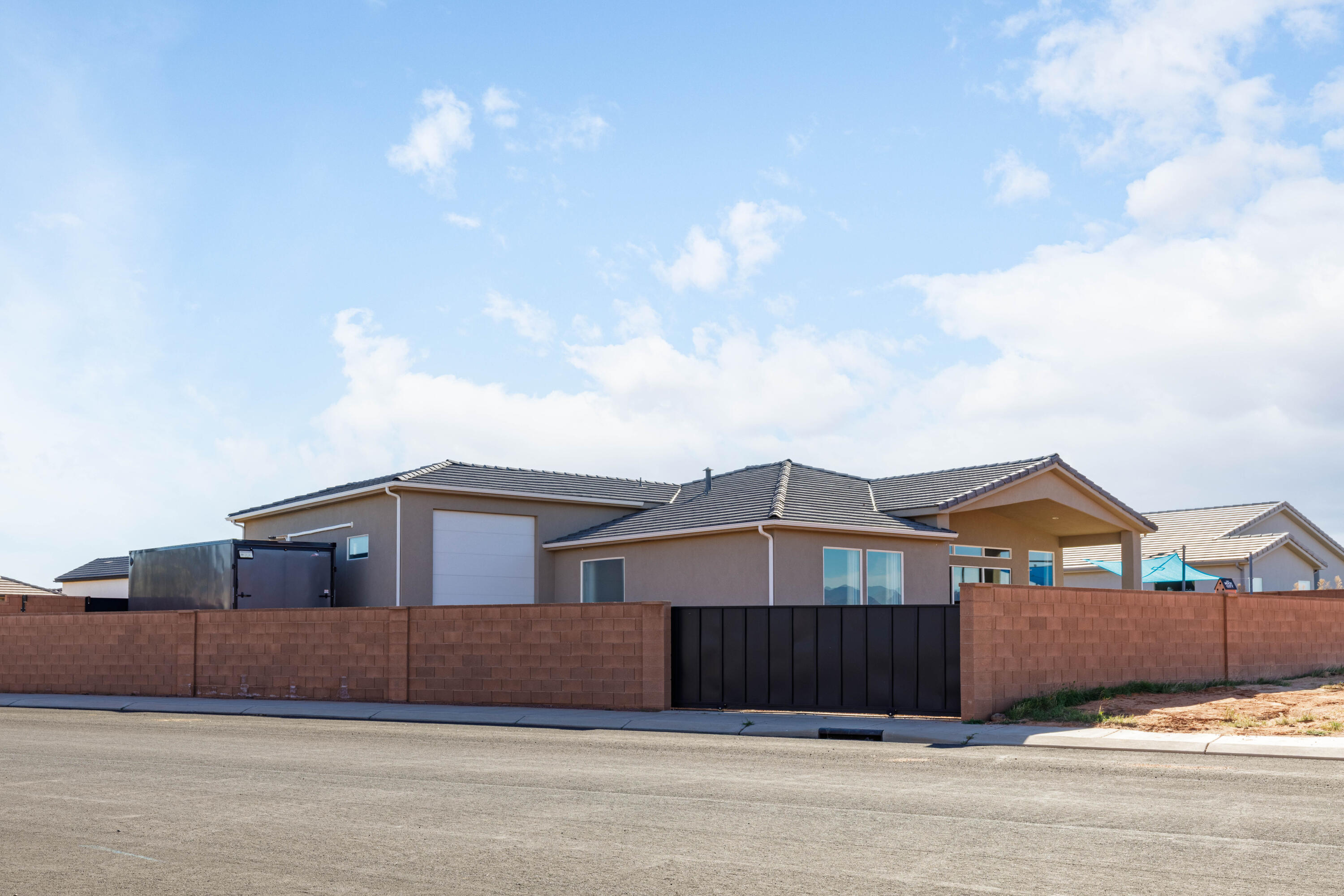 DIXIE SPRINGS - Residential