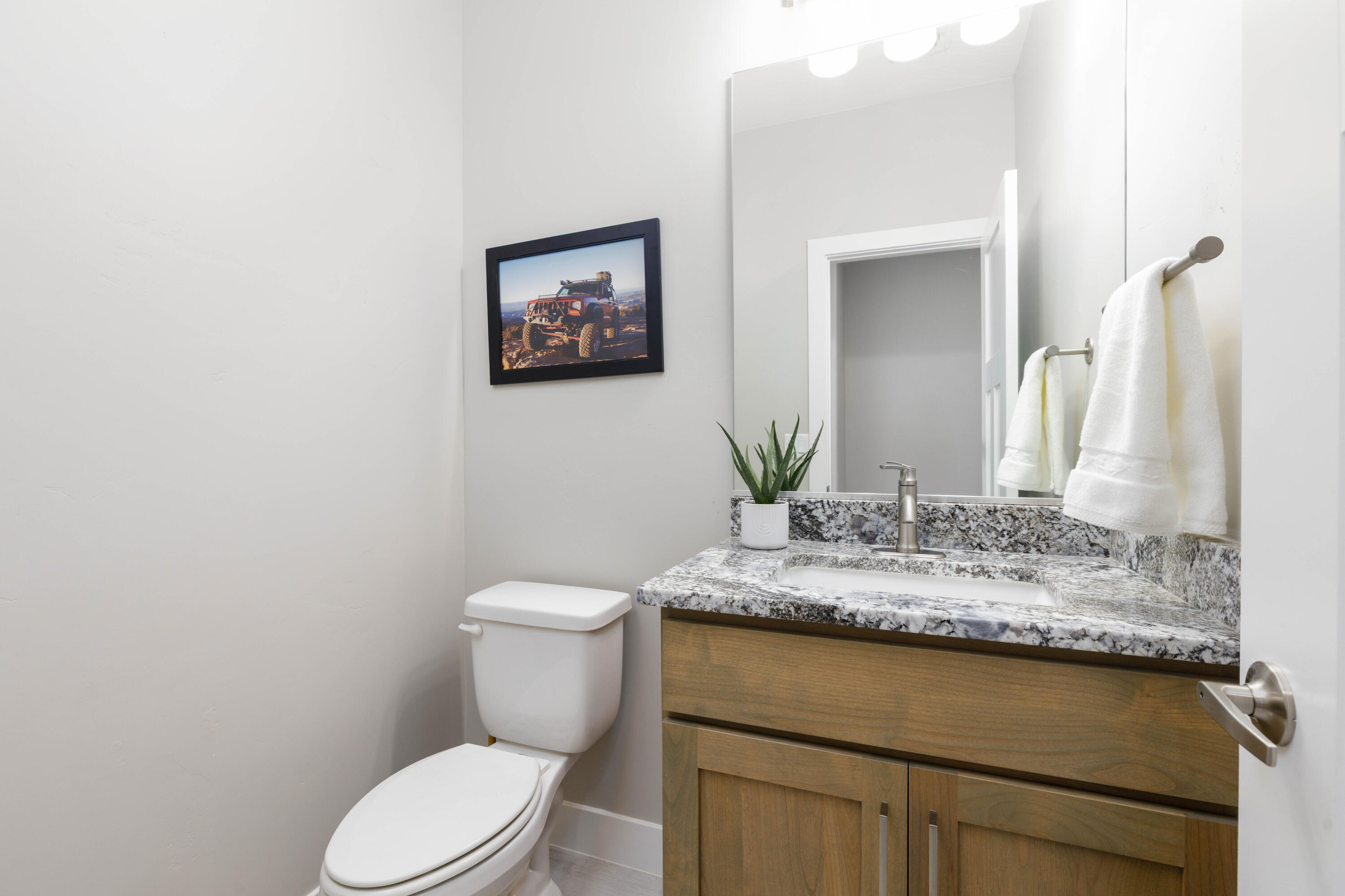 DIXIE SPRINGS - Residential