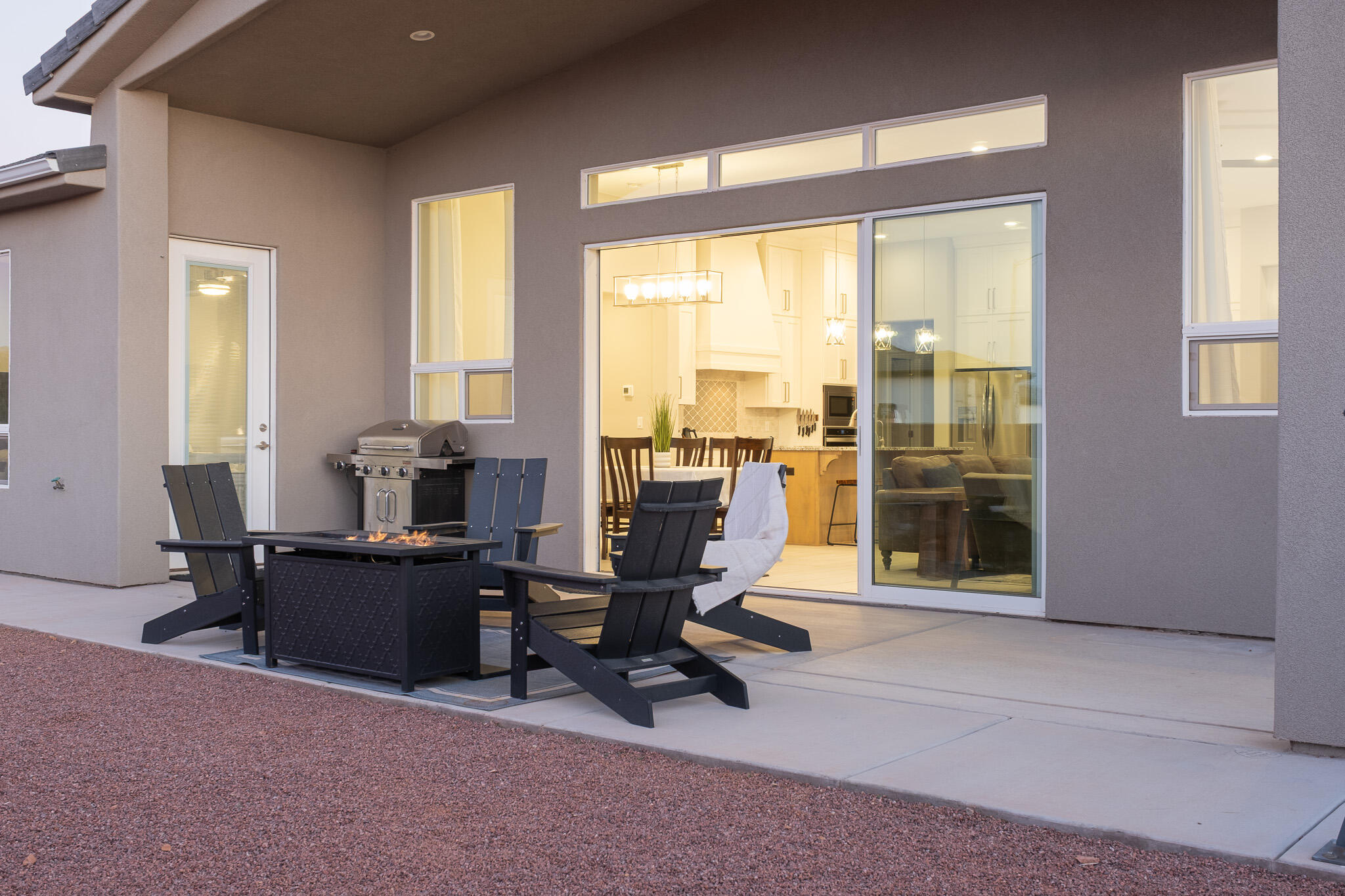 DIXIE SPRINGS - Residential