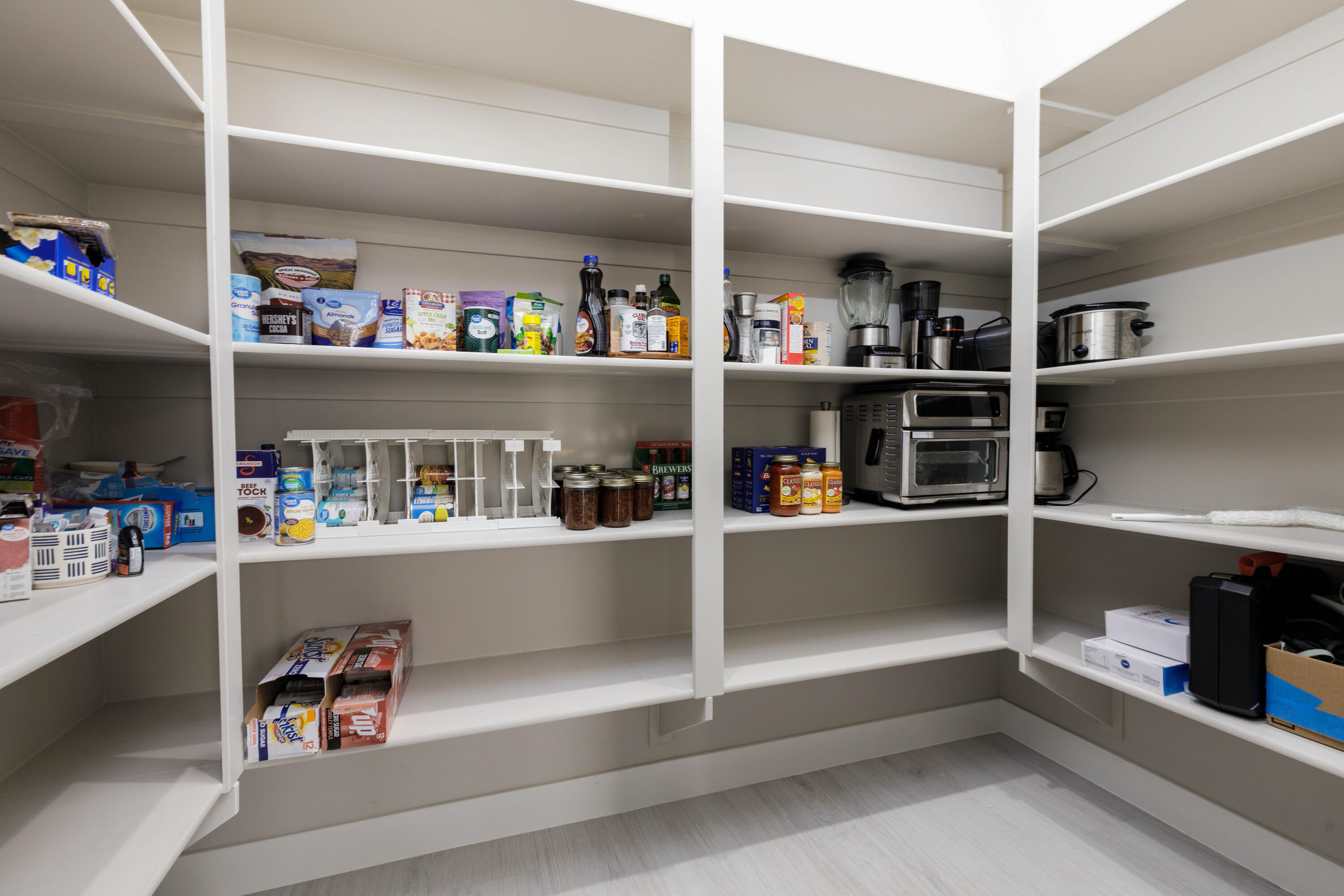 DIXIE SPRINGS - Residential