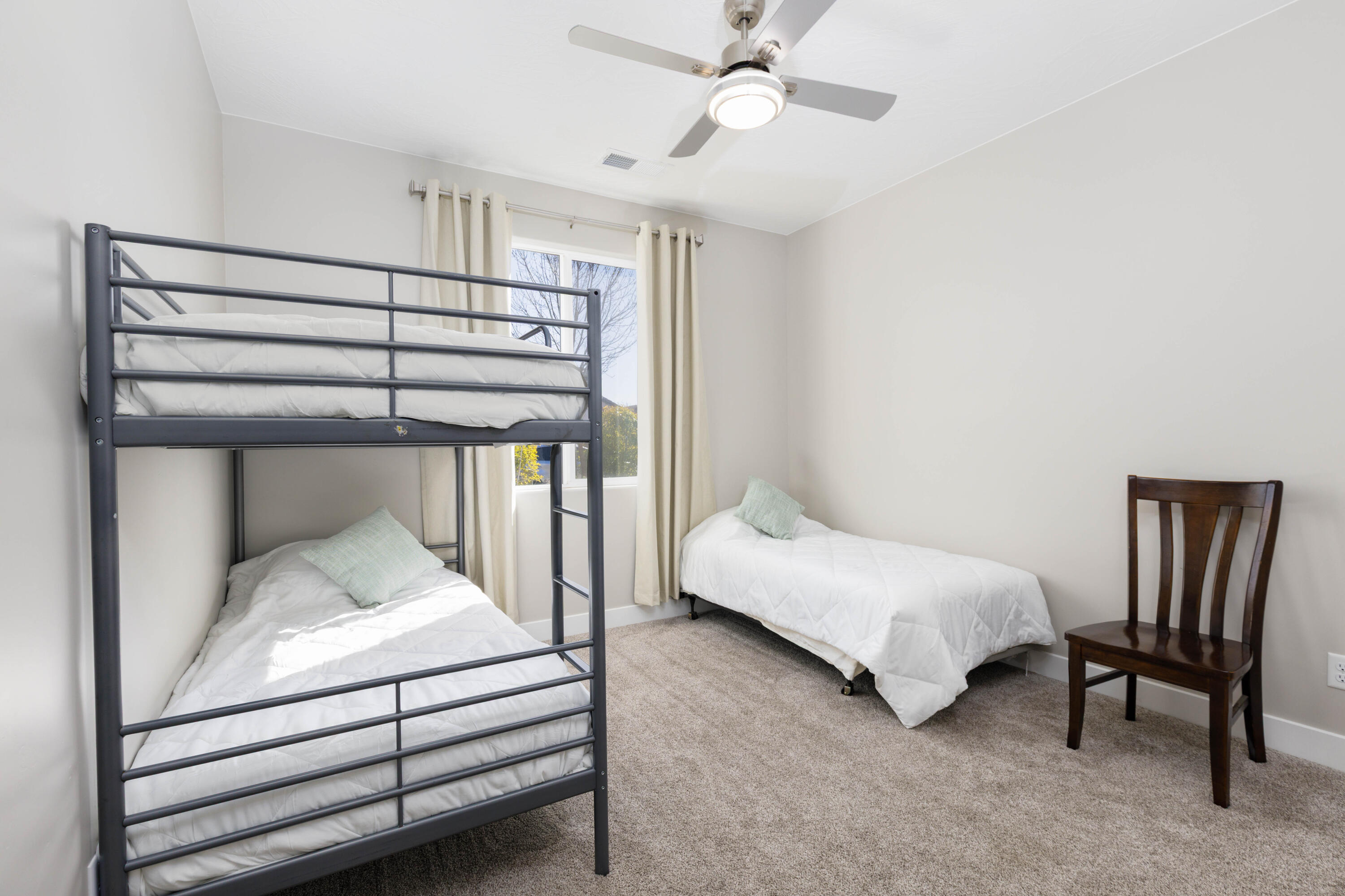 DIXIE SPRINGS - Residential