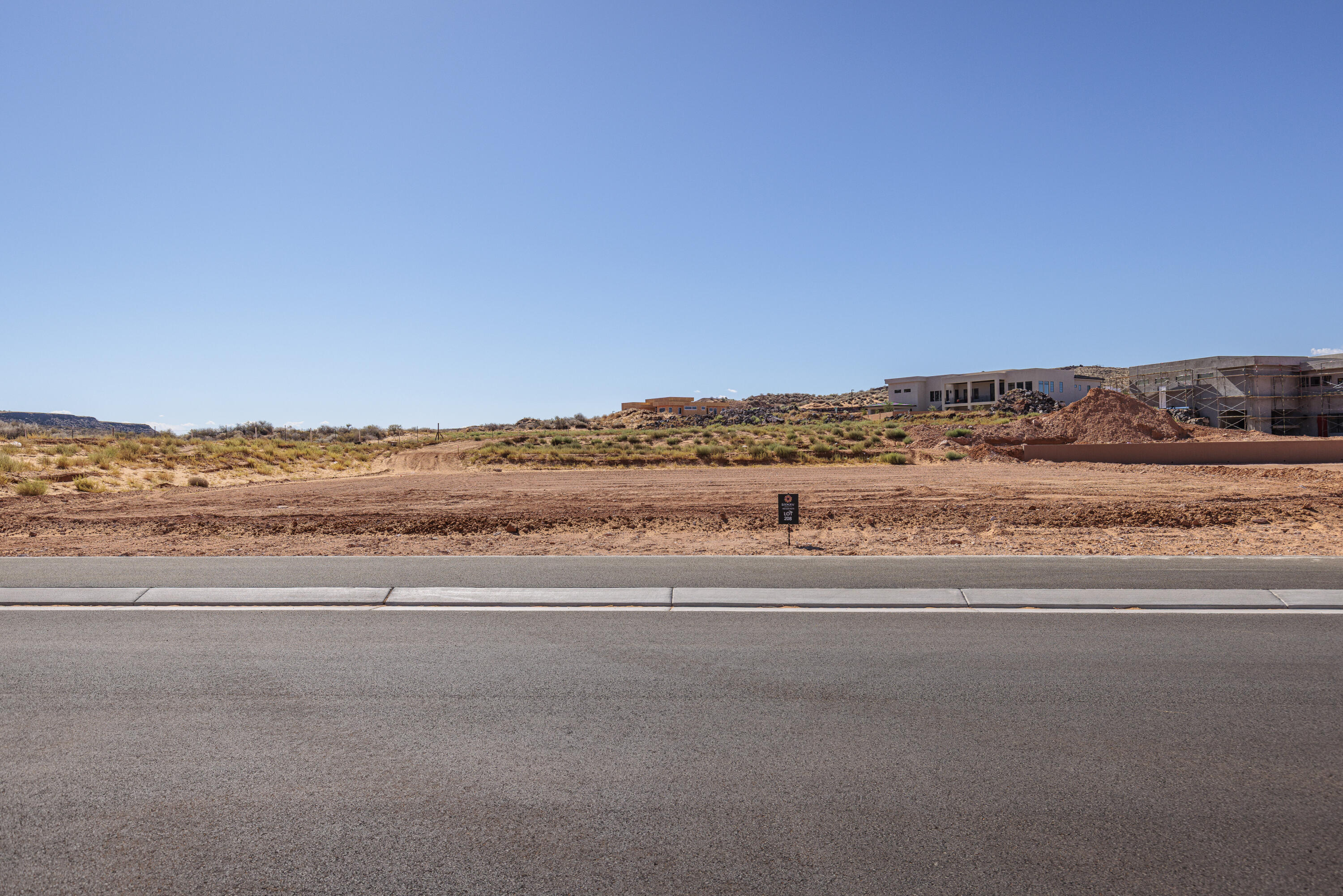 LEDGES OF SG HIGH POINT - Land