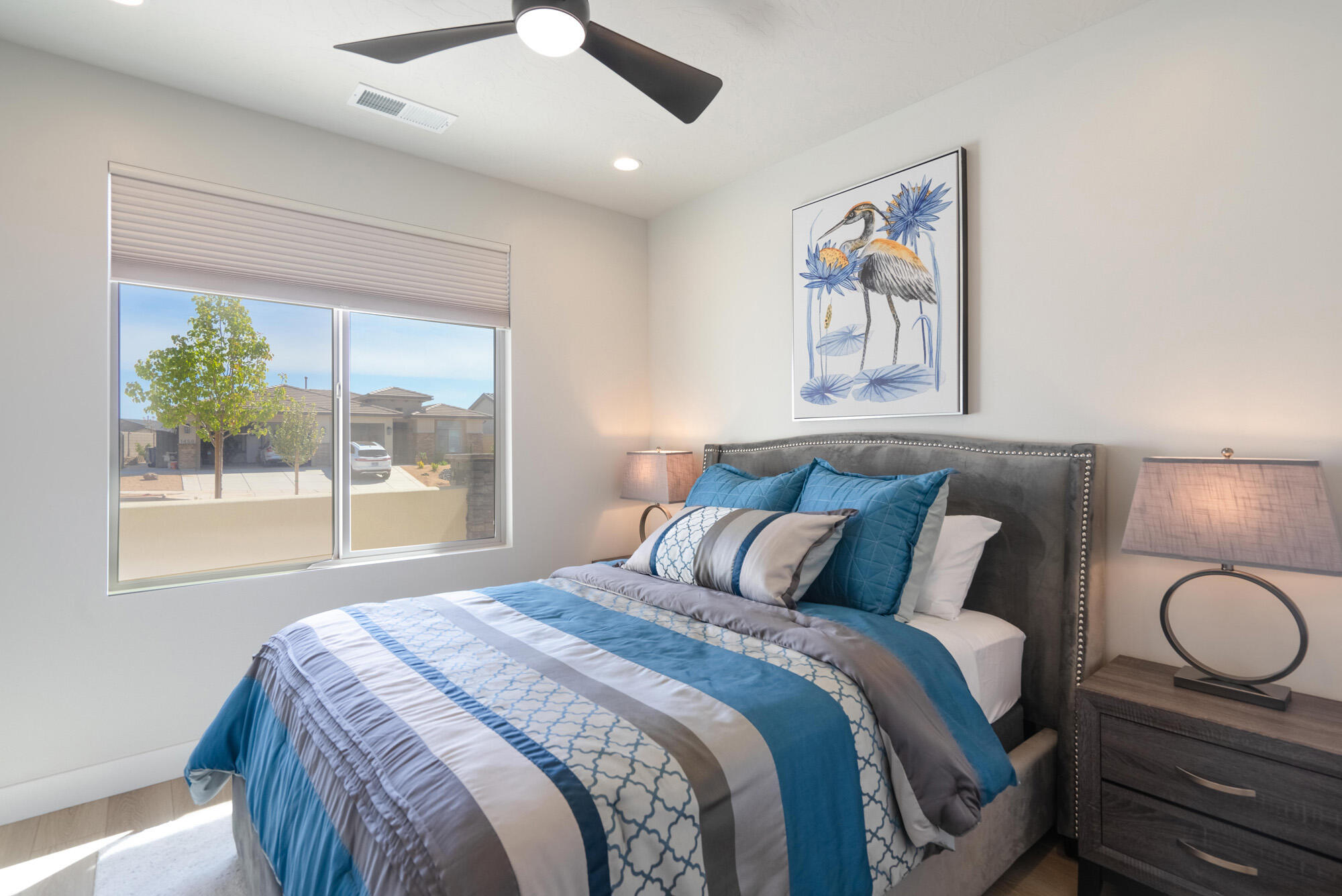 SOLIS AT CORAL CANYON - Residential