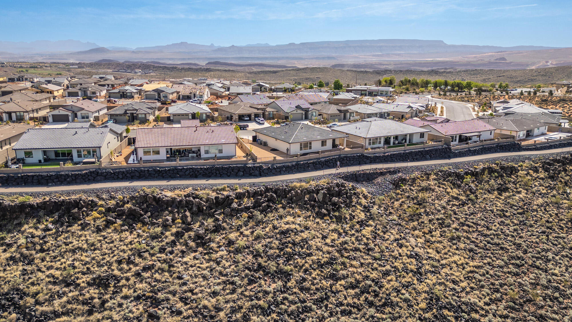SOLIS AT CORAL CANYON - Residential