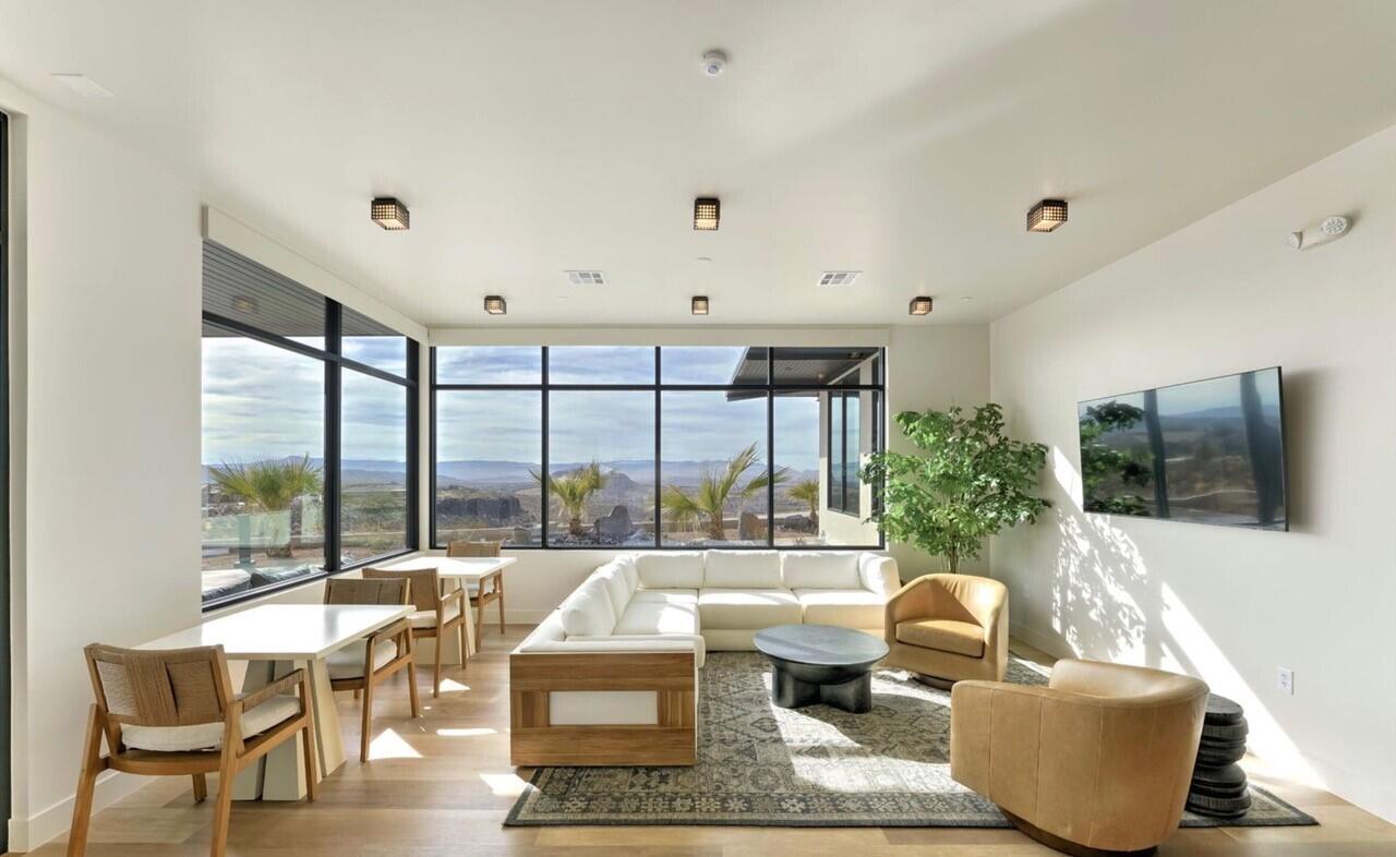 SOLIS AT CORAL CANYON - Residential