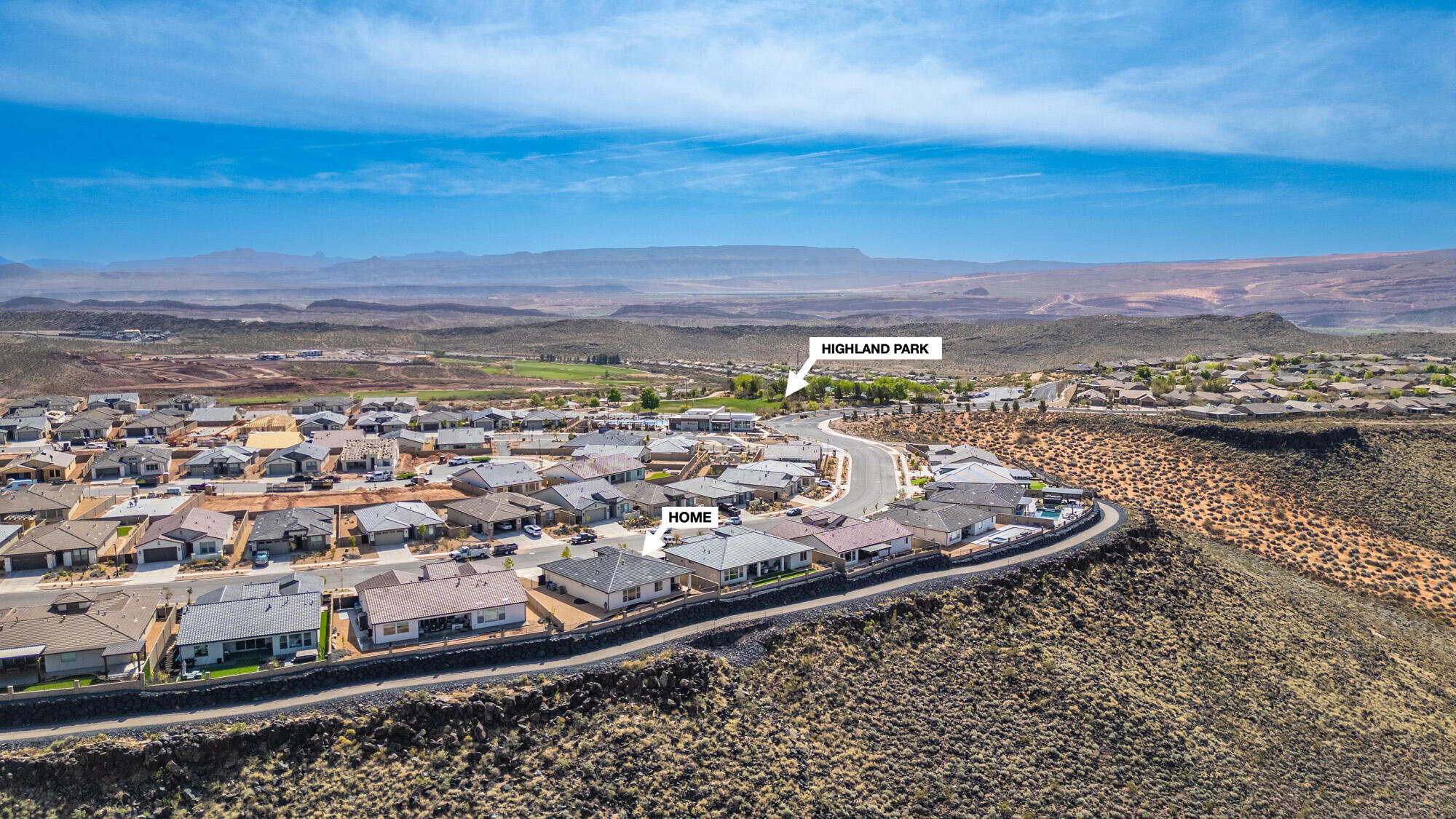 SOLIS AT CORAL CANYON - Residential