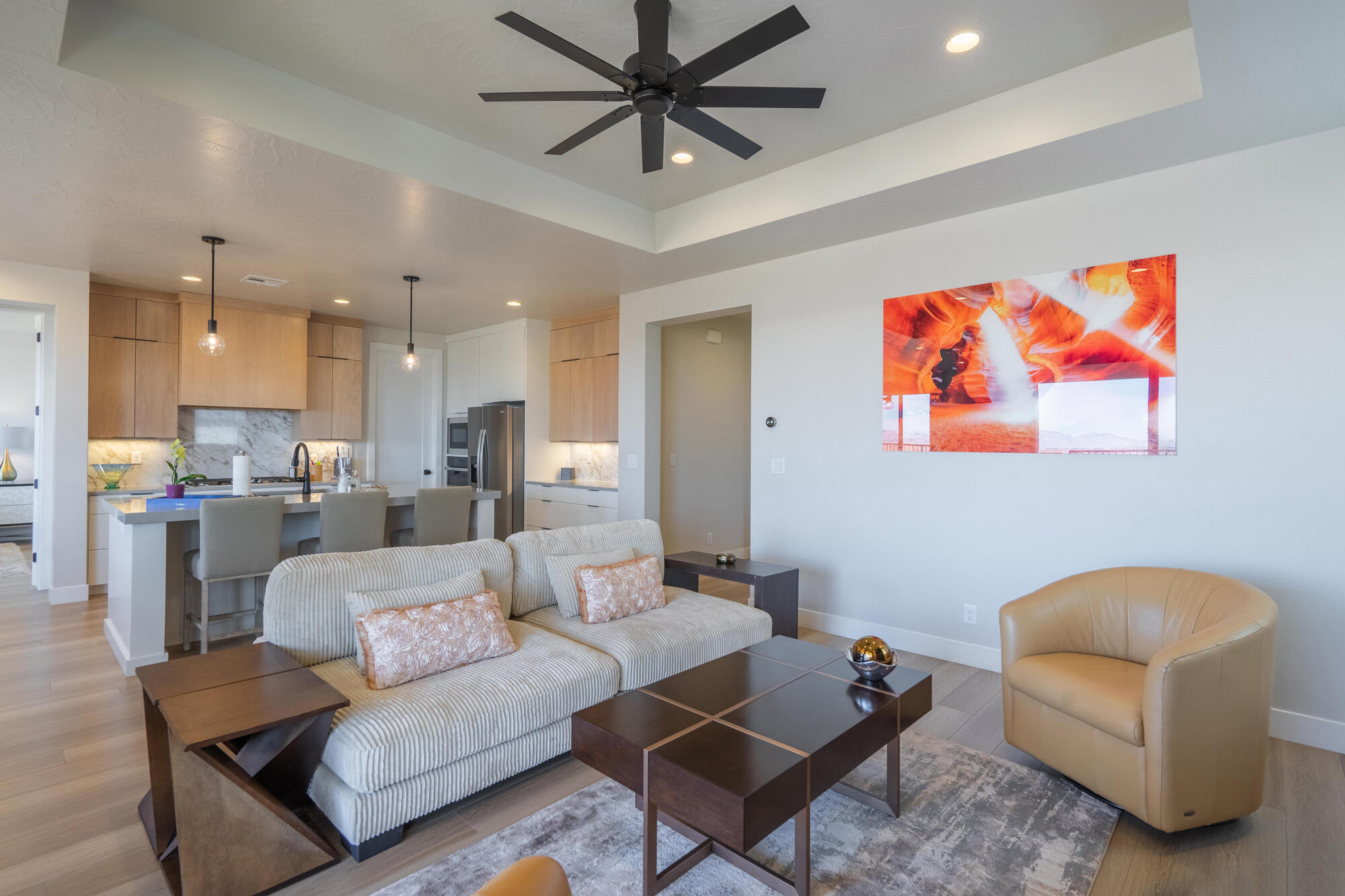 SOLIS AT CORAL CANYON - Residential