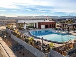 SOLIS AT CORAL CANYON - Residential