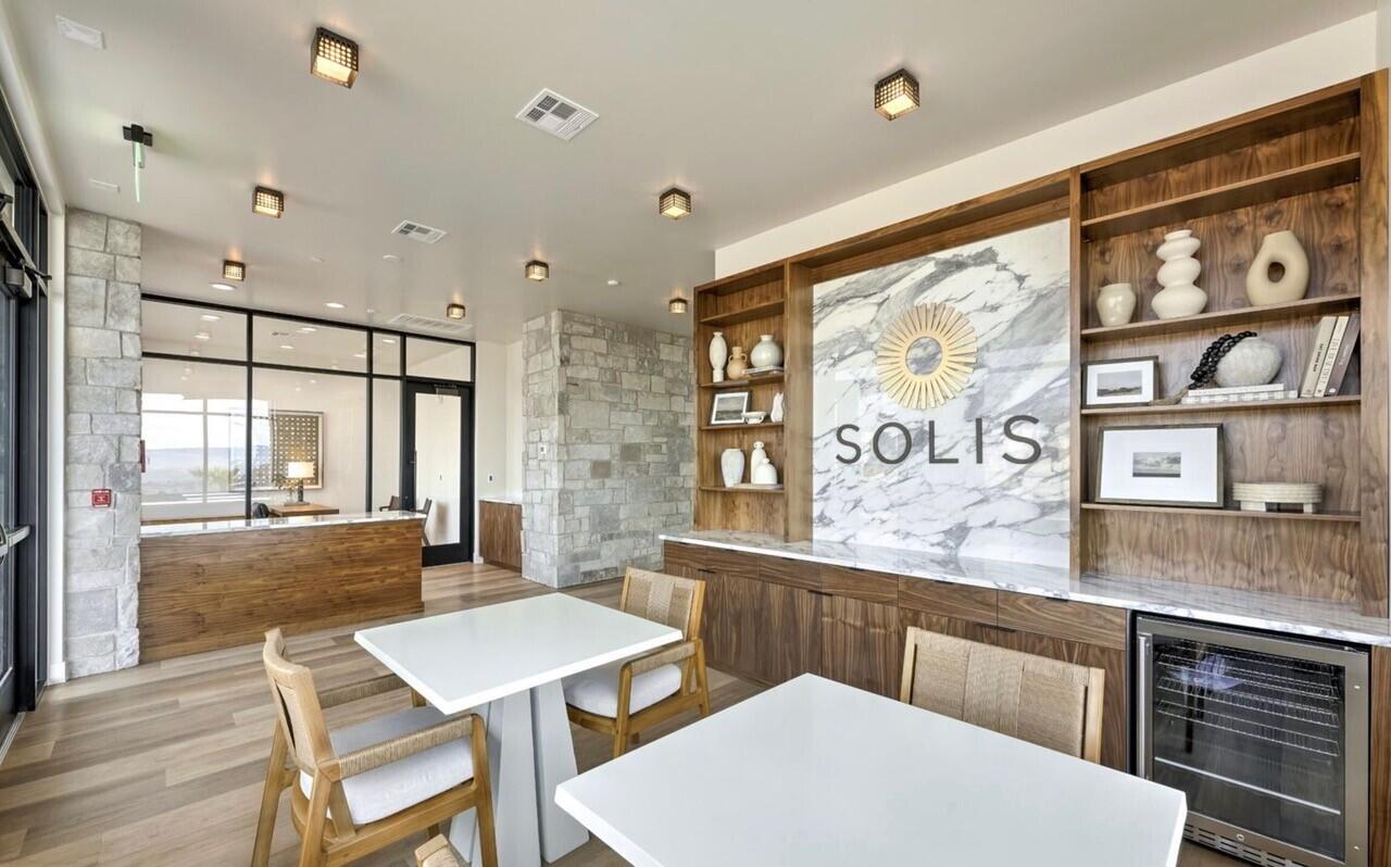 SOLIS AT CORAL CANYON - Residential