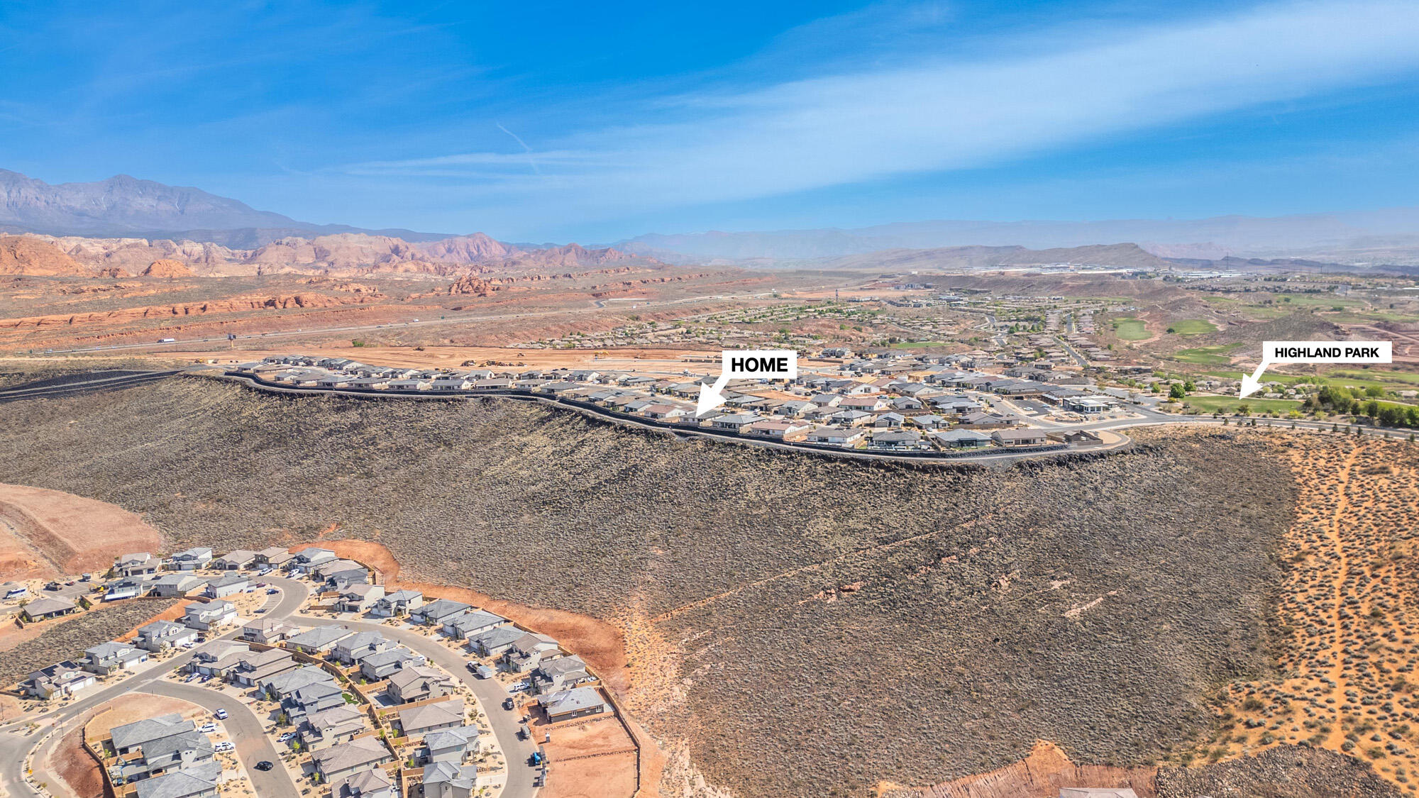 SOLIS AT CORAL CANYON - Residential