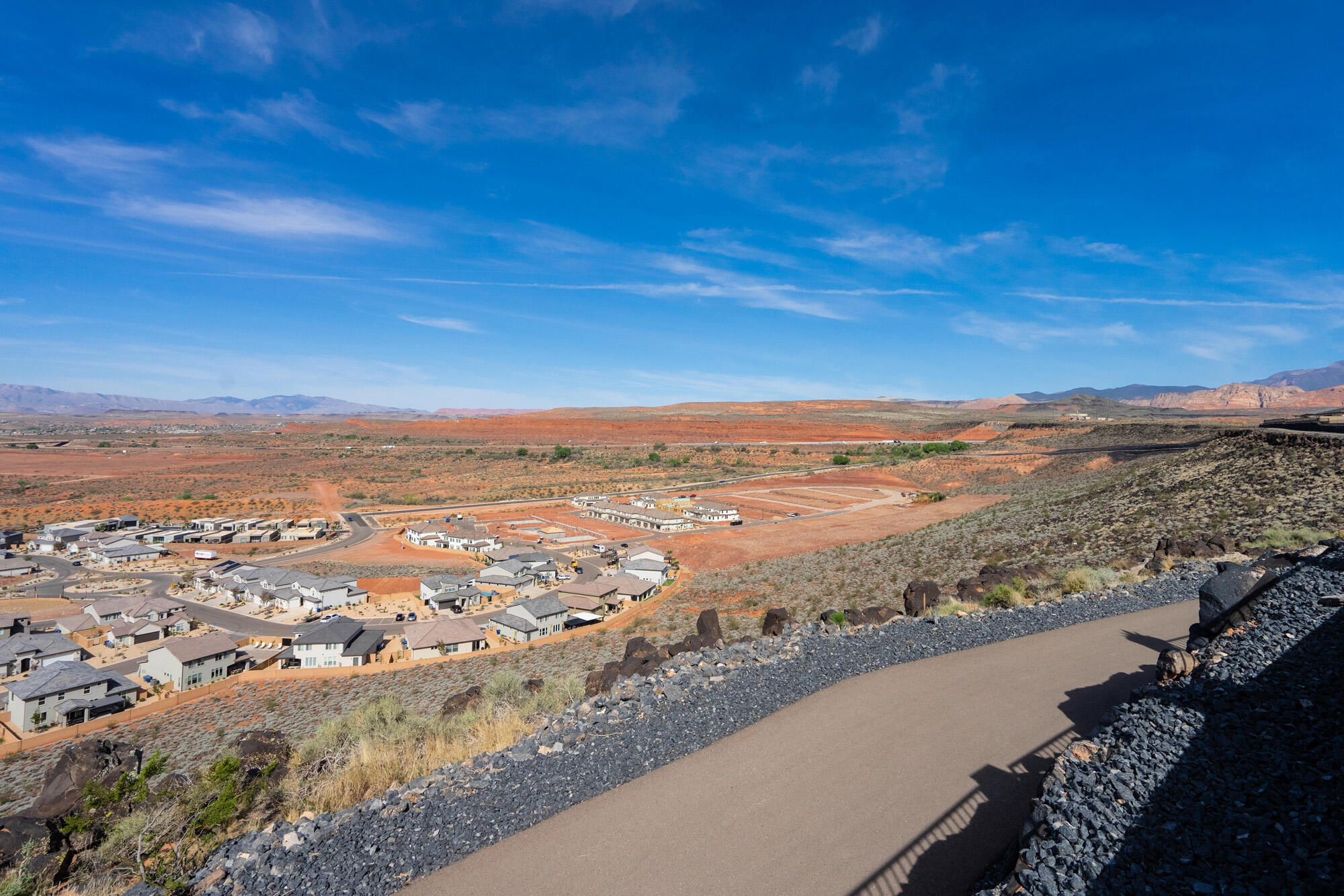 SOLIS AT CORAL CANYON - Residential