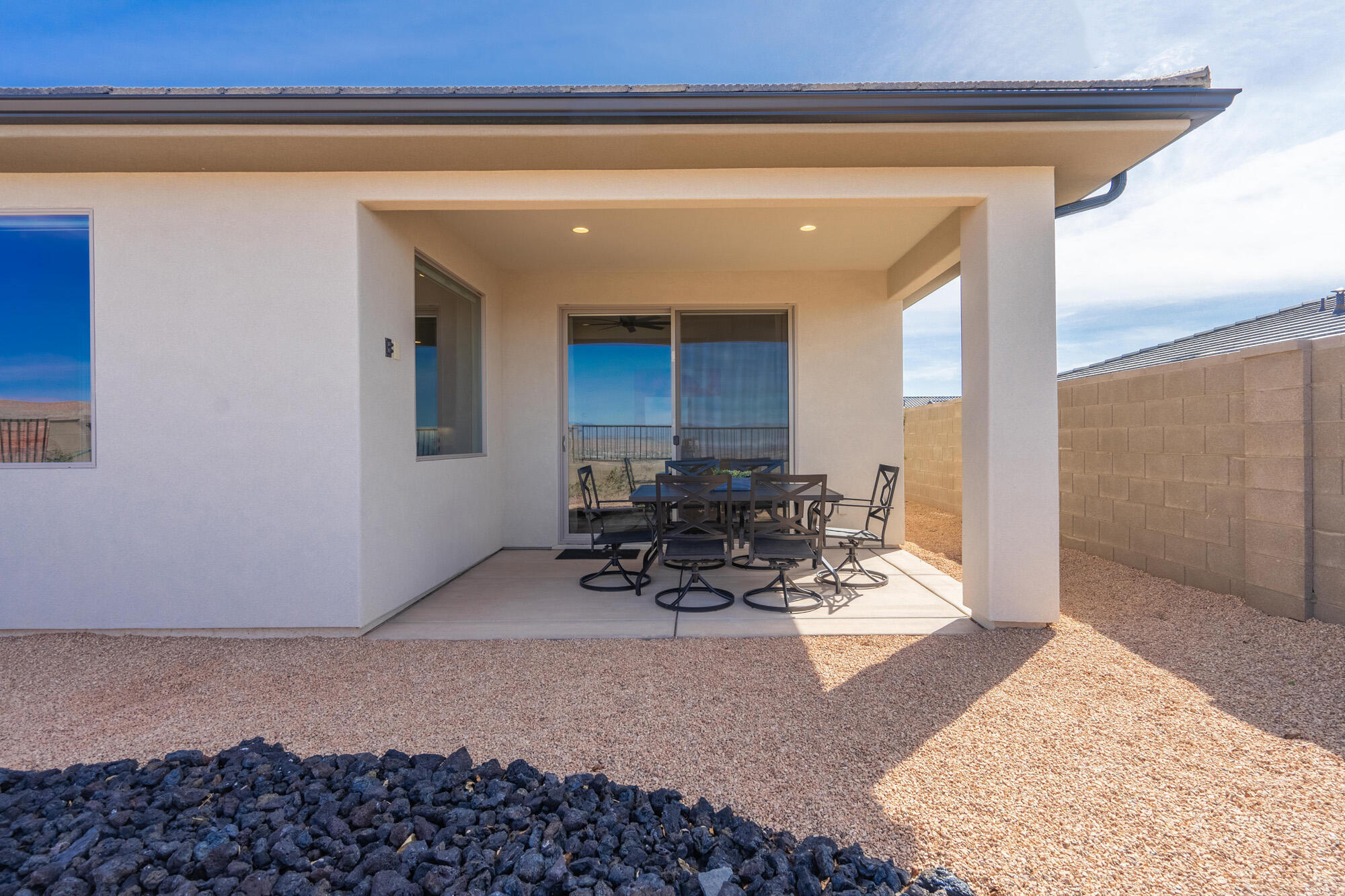 SOLIS AT CORAL CANYON - Residential