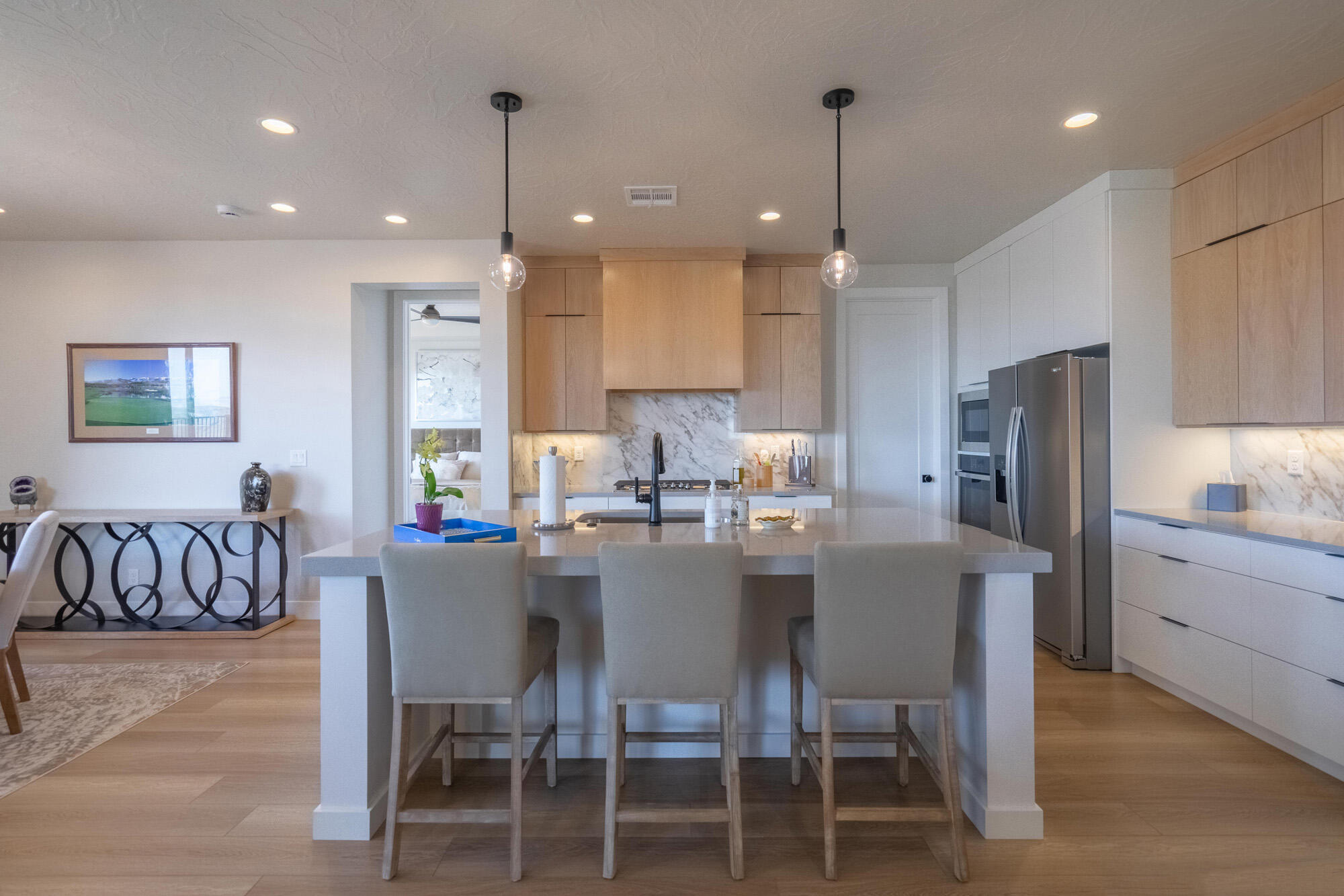 SOLIS AT CORAL CANYON - Residential