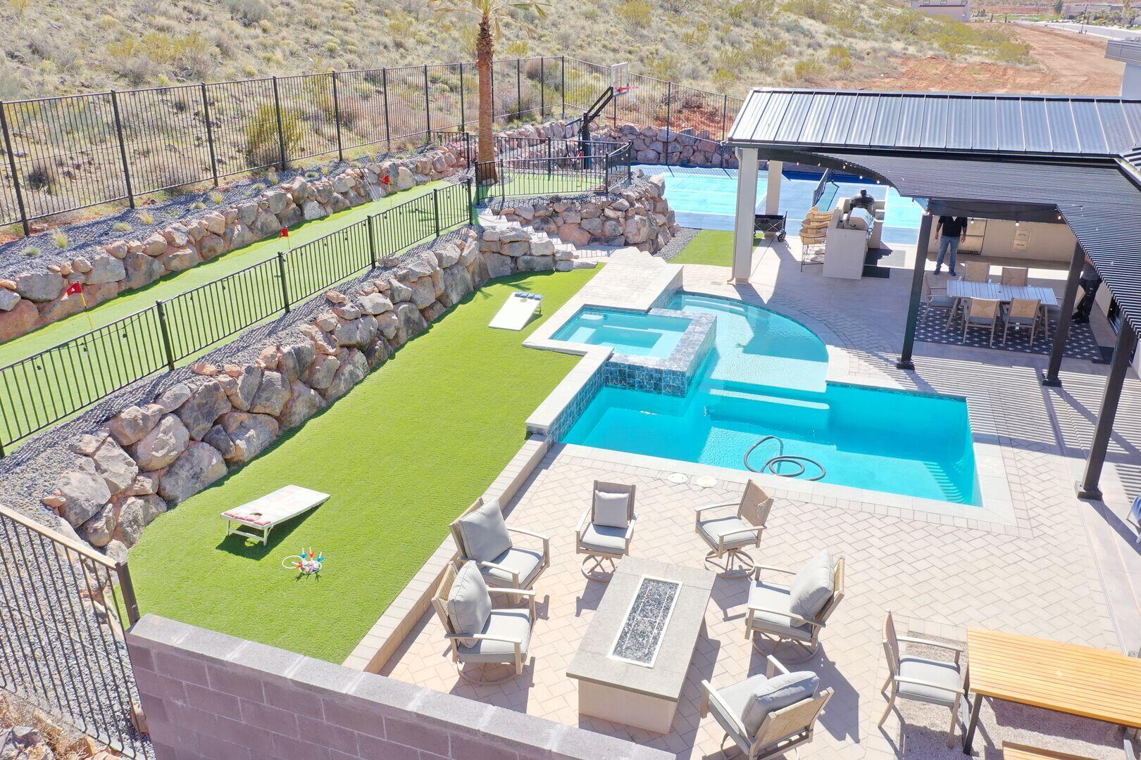 GOLF VIEW ESTATES AT COPPER ROCK - Residential