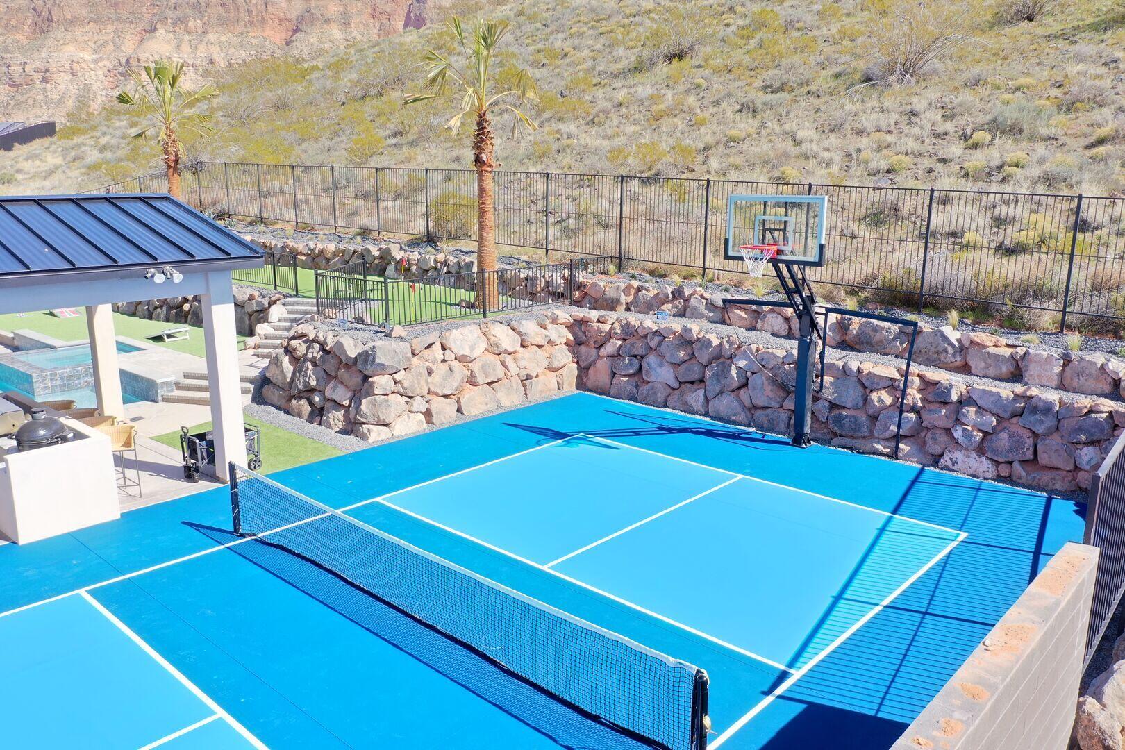 GOLF VIEW ESTATES AT COPPER ROCK - Residential