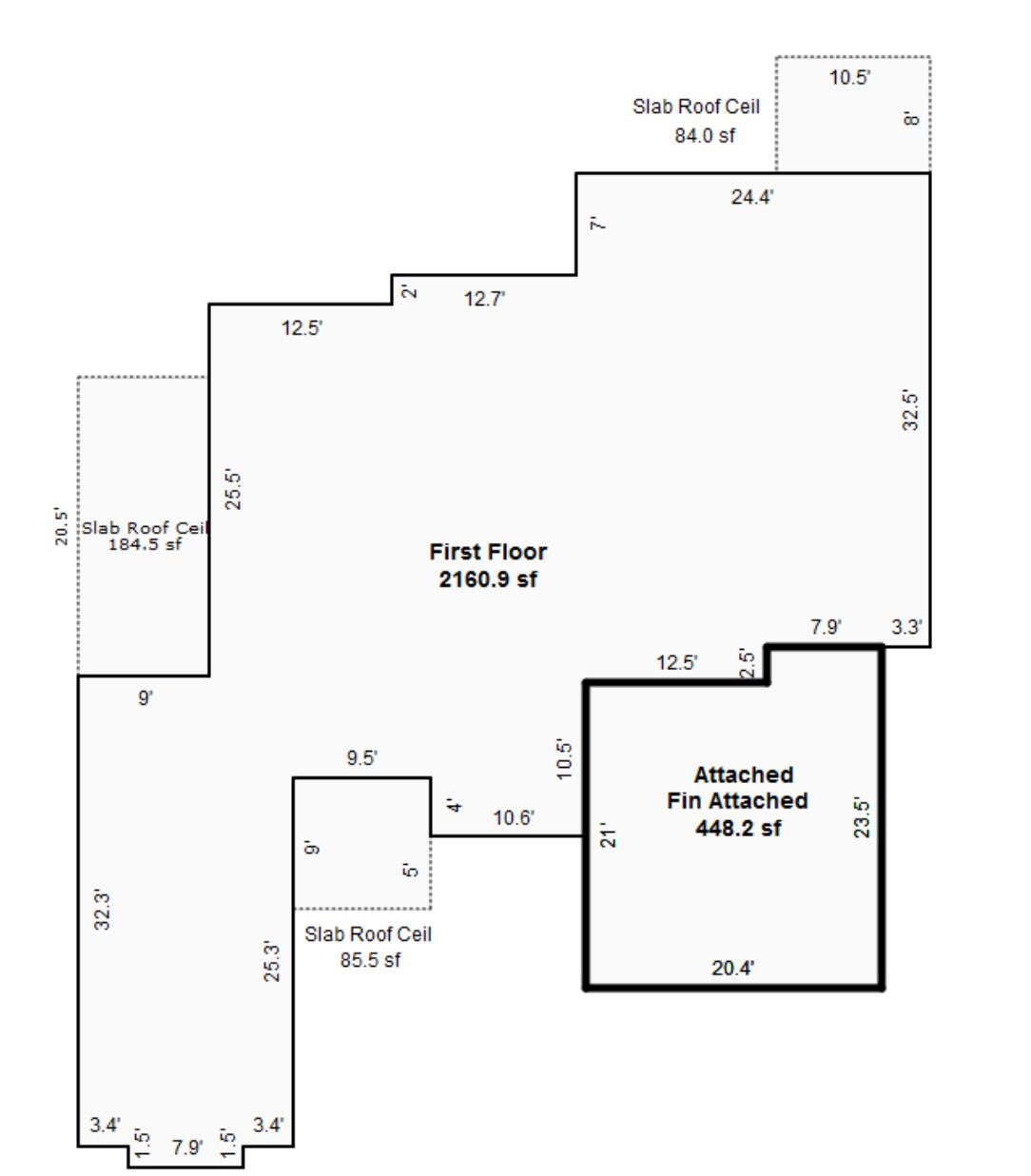 LADERA AT SIENNA HILLS - Residential