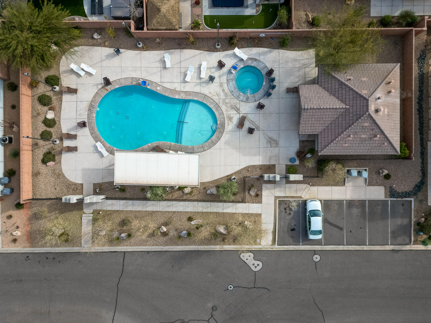 LADERA AT SIENNA HILLS - Residential