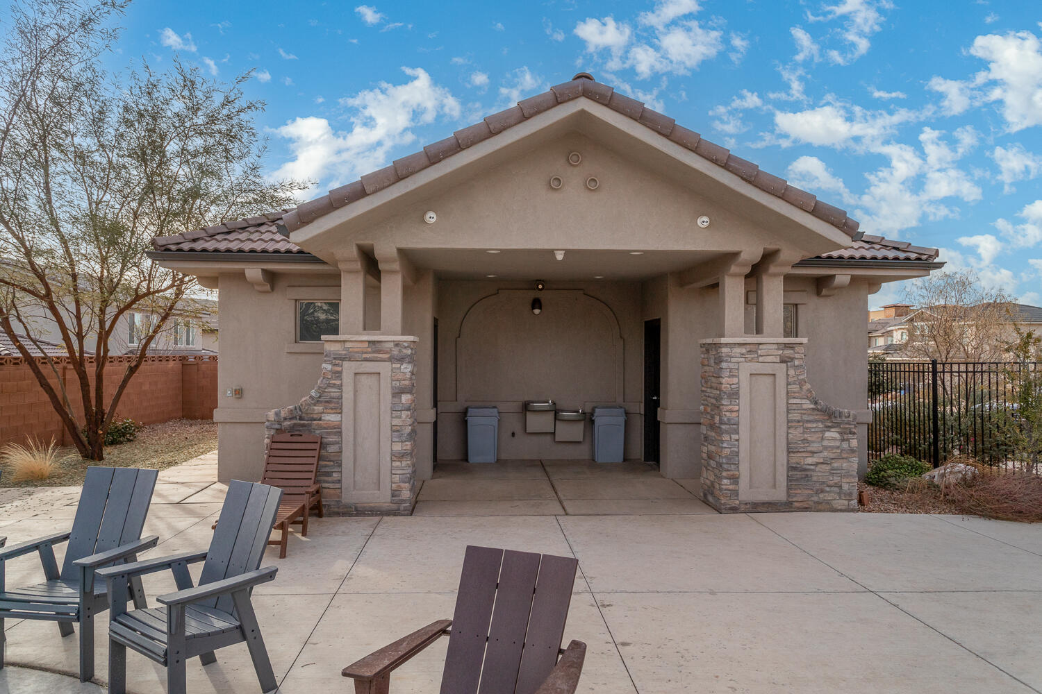 LADERA AT SIENNA HILLS - Residential