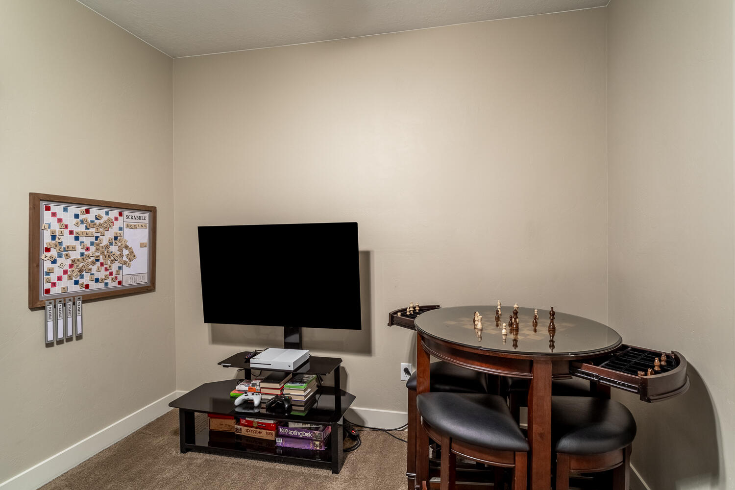 LADERA AT SIENNA HILLS - Residential