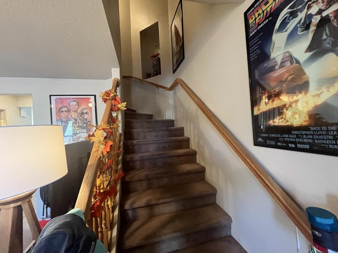 HIDDEN VALLEY TOWN HOMES - Residential