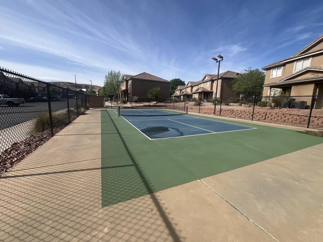 HIDDEN VALLEY TOWN HOMES - Residential